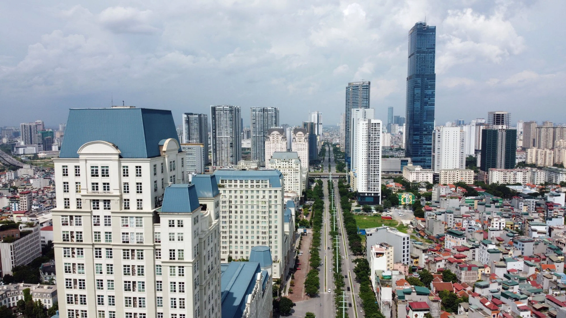 Nên chờ tích đủ tiền rồi mới mua nhà không?