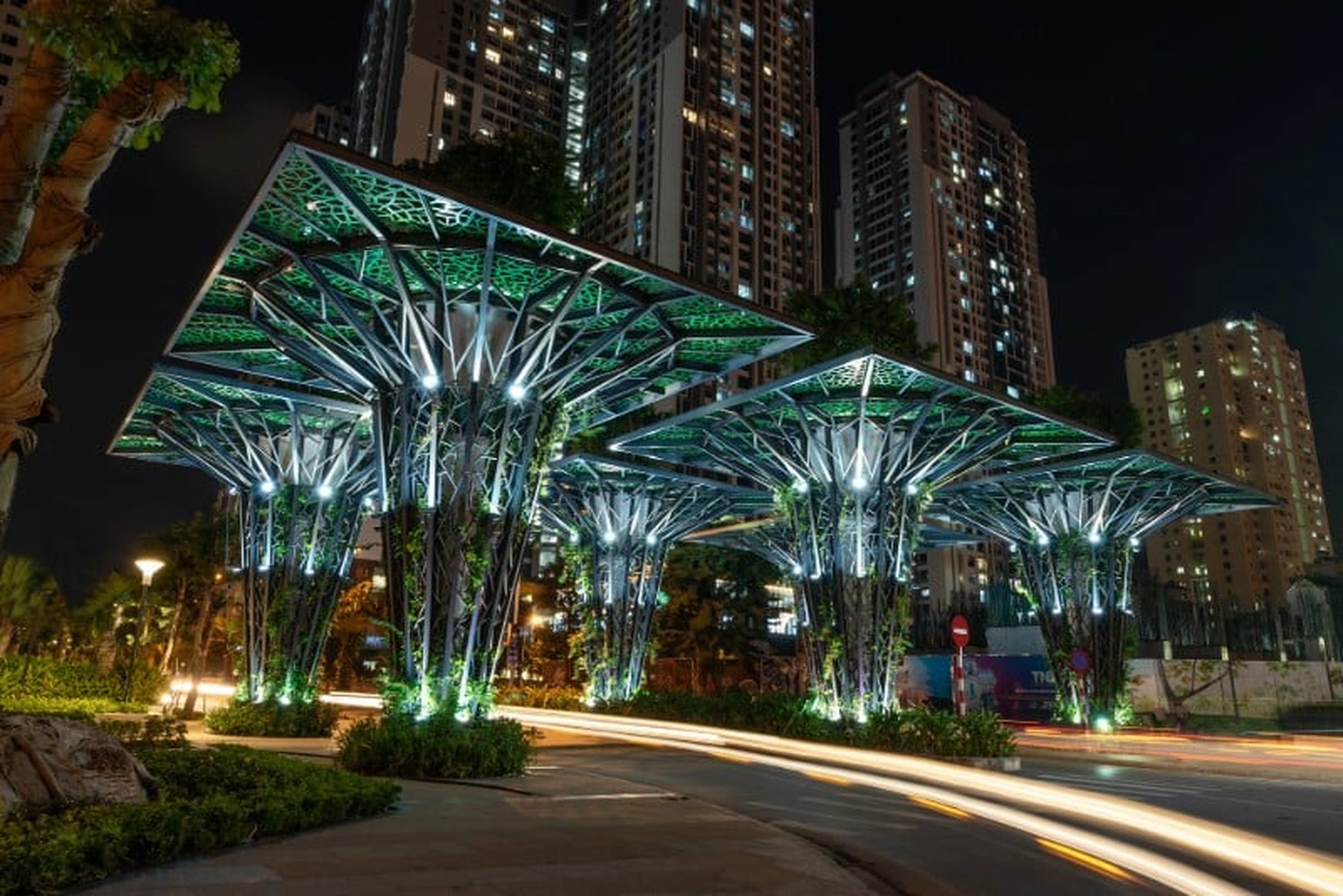 Tìm hiểu thông tin mua, bán chung cư Goldmark City cho người lần đầu tham khảo