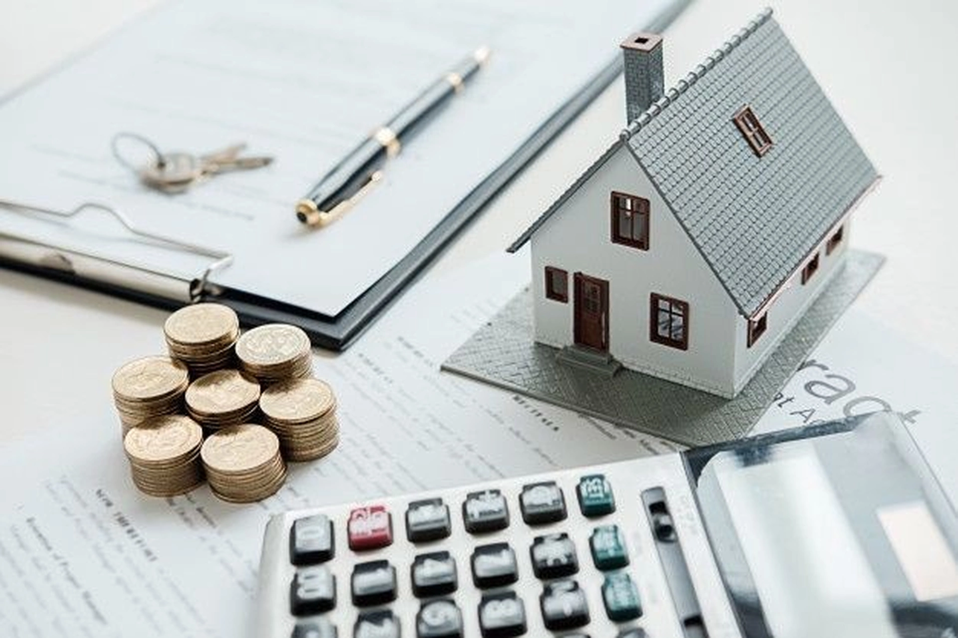Những điều cần lưu ý khi vay thế chấp 1 tỷ trong 10 năm