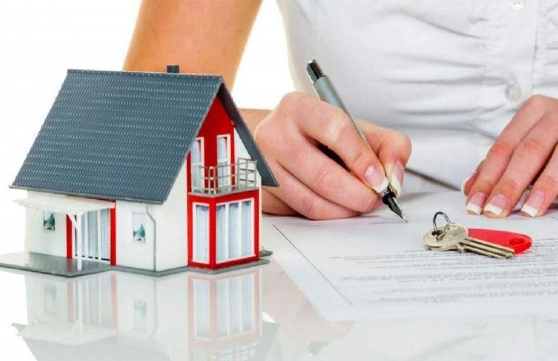 Nên vay vốn ngân hàng để đổi nhà từ ngõ nhỏ ra gần đường lớn không?