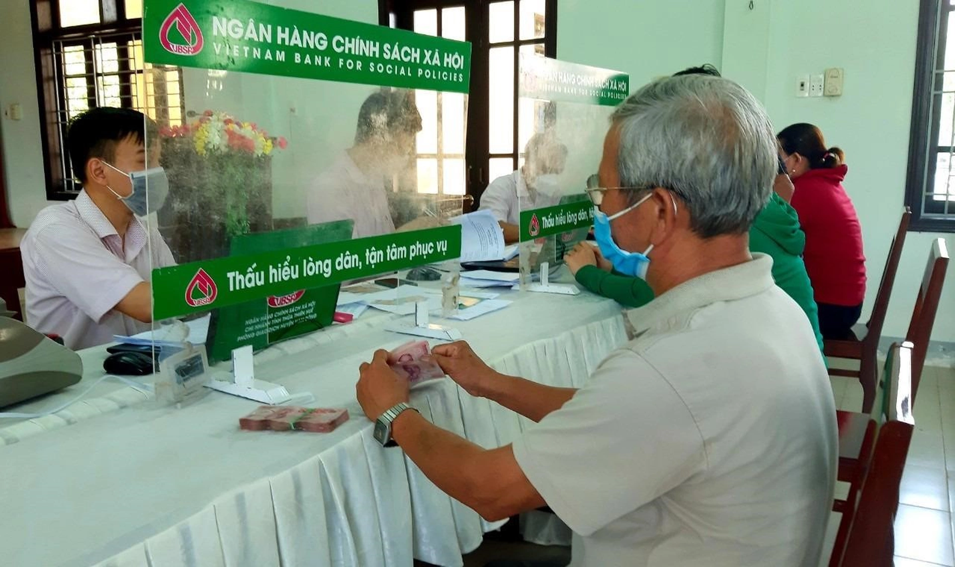 Ở thời điểm hiện tại, có những chính sách tín dụng hỗ trợ nhà ở nào?