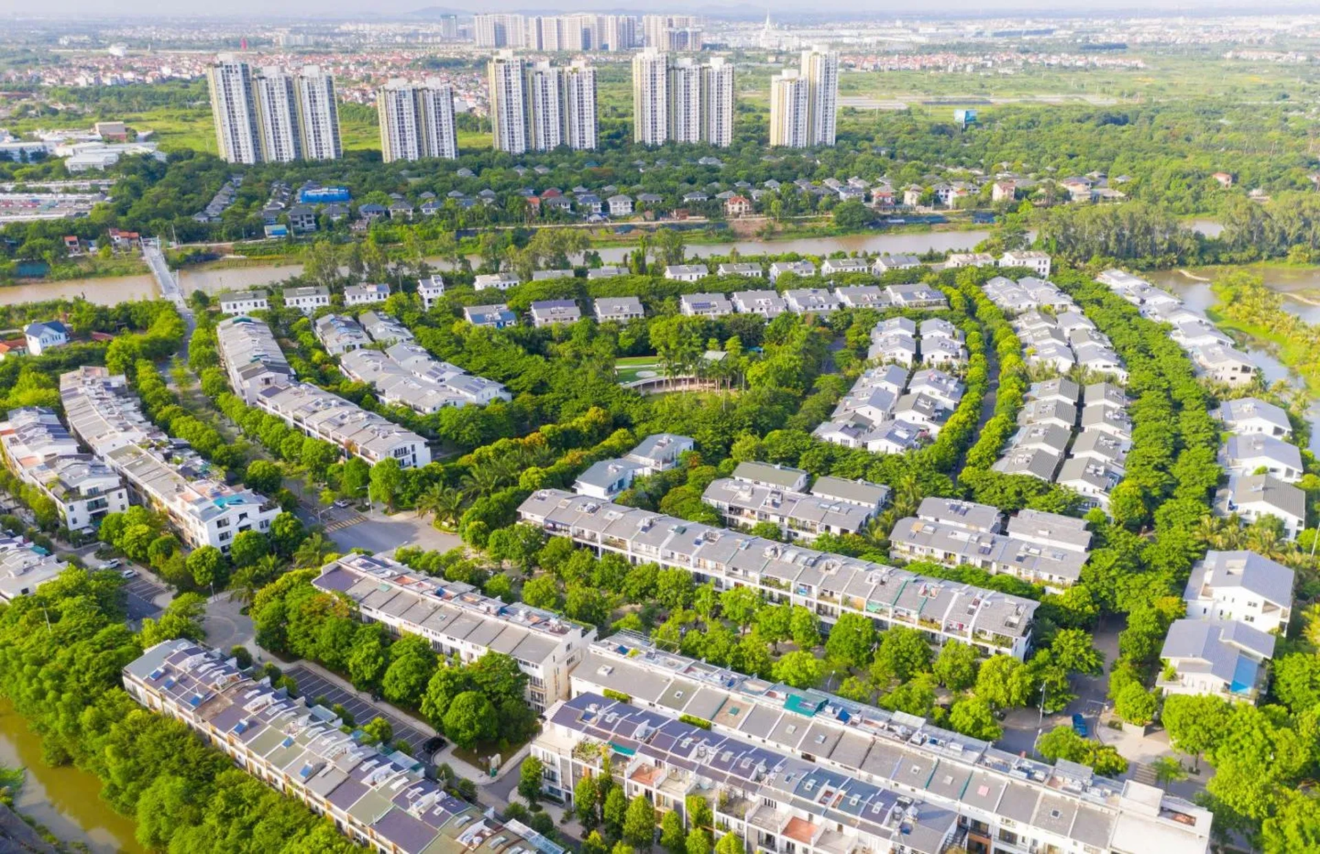 Cách nhận biết sốt đất và phân tích chu kỳ của "con sóng" bất động sản