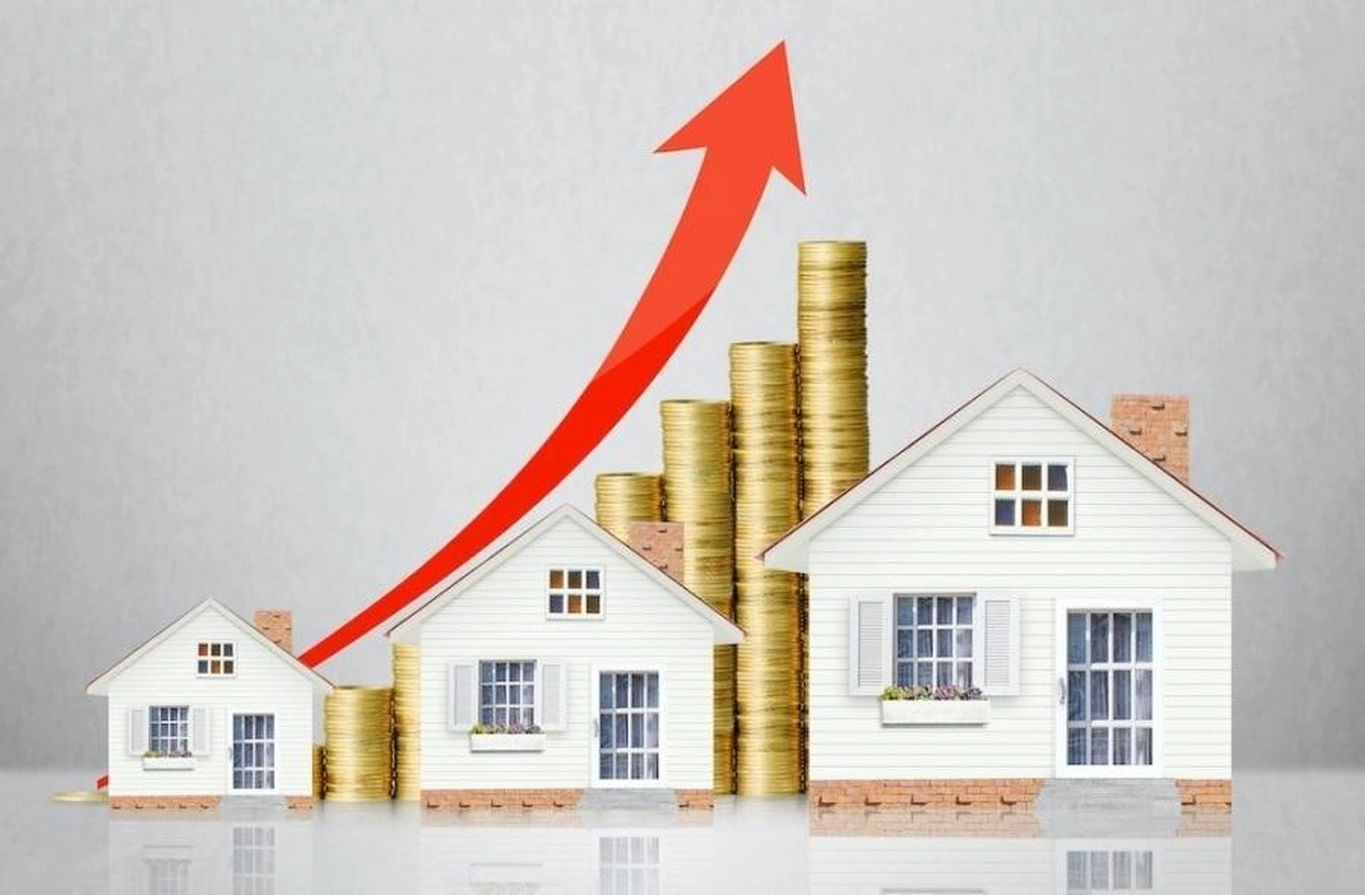 Làm thế nào để tăng giá trị bất động sản và bán với giá cao hơn?