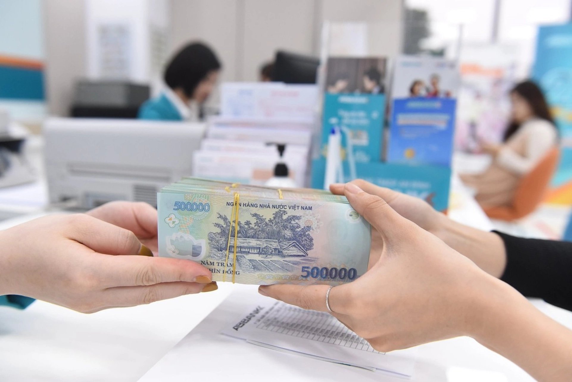 Giá chung cư tại Hà Nội tương đương 45 năm thu nhập bình quân người lao động
