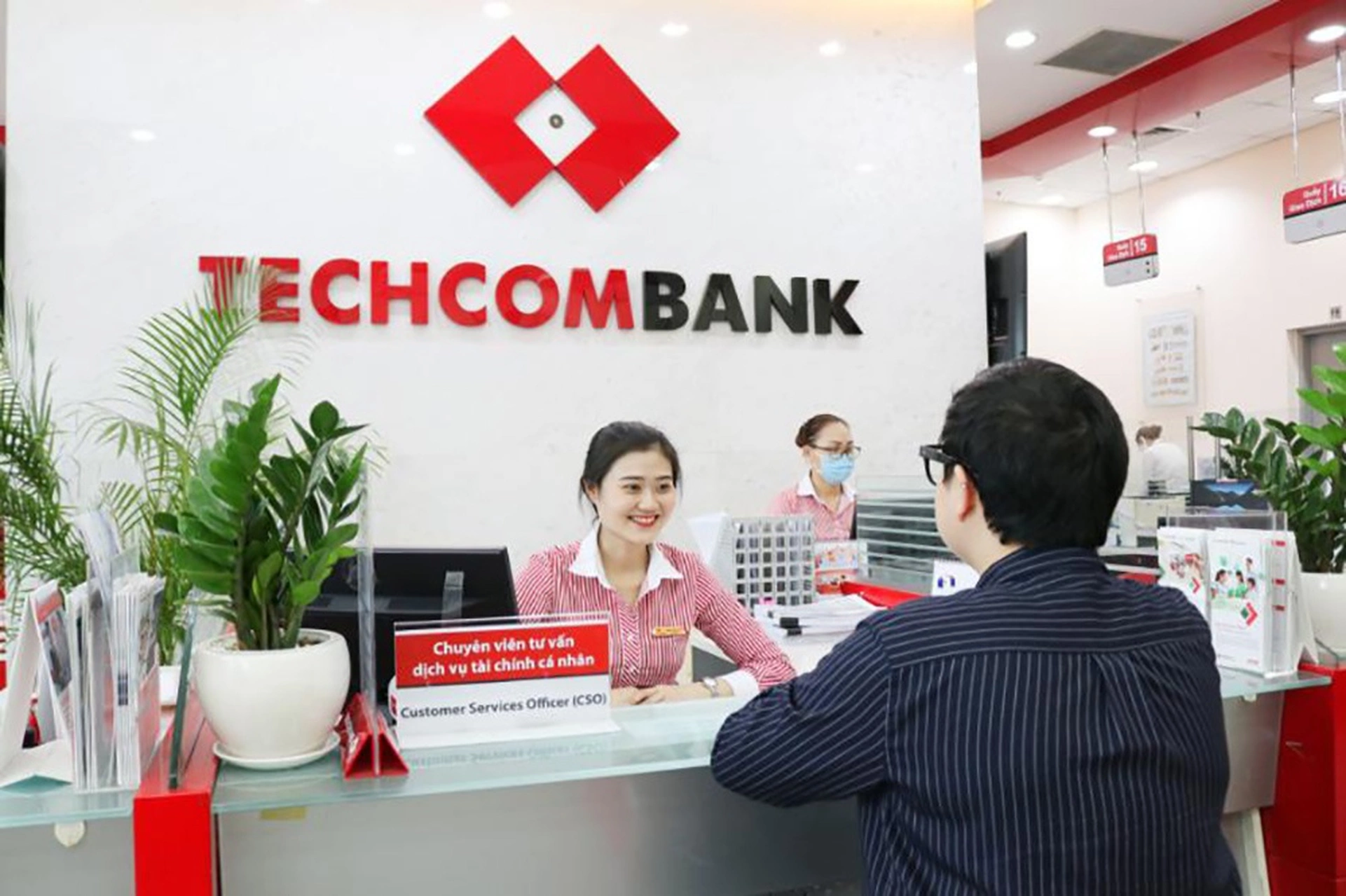 Tecombank đơn giản hóa bài toán tài chính mua nhà với phương thức niên kim