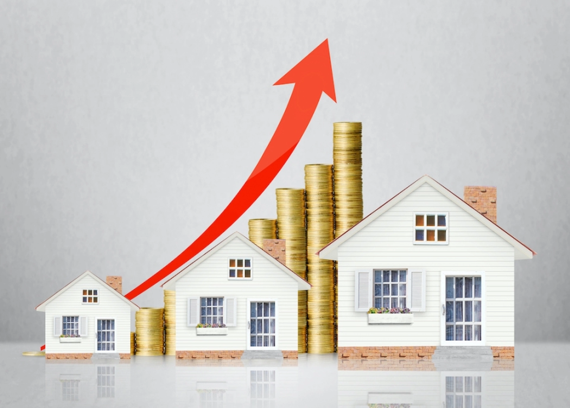 Hòa vốn trong đầu tư bất động sản là tốt hay là xấu?