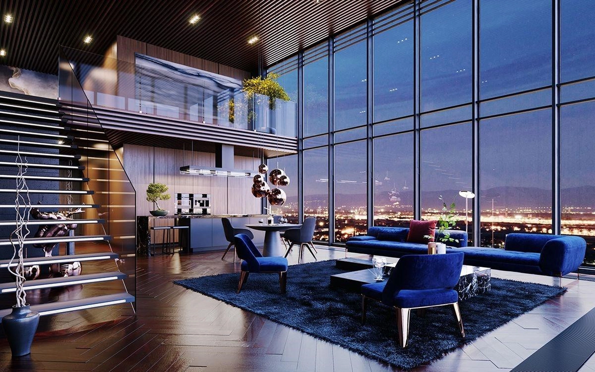 Chia sẻ kinh nghiệm bán Penthouse hiệu quả cho các môi giới