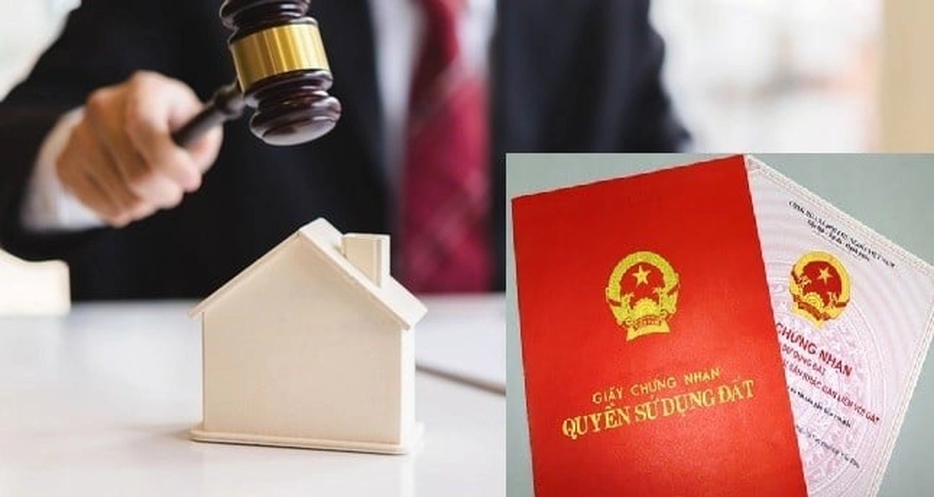 Những loại giấy tờ cần chuẩn bị khi nhận thừa kế đất đai