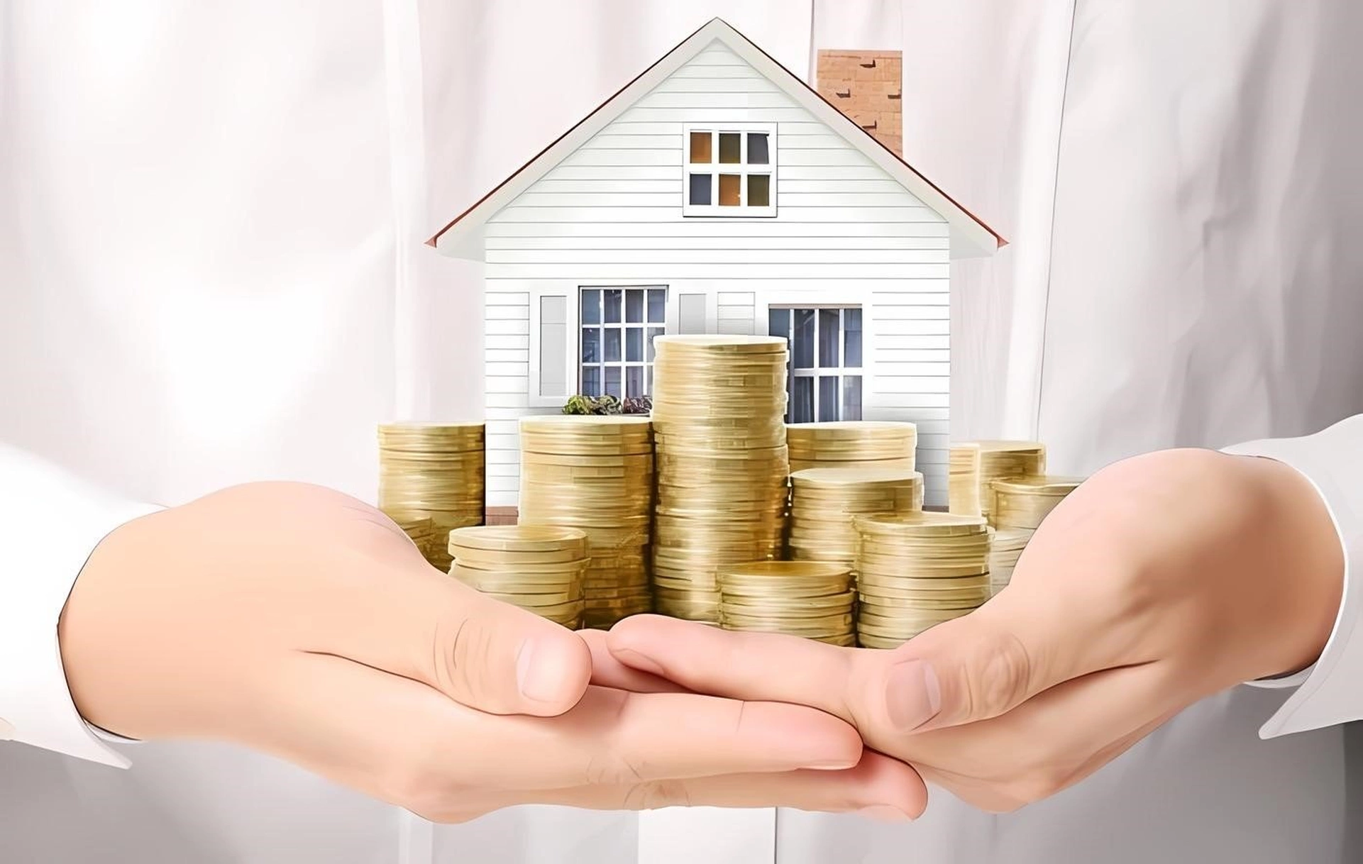 Bí quyết mua nhà ở tuổi 23: Cần nắm vững những nguyên tắc tài chính nào?