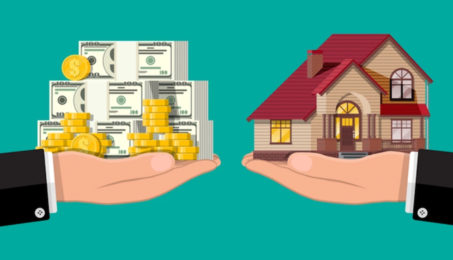7 loại tâm lý khách hàng khi đi mua nhà thổ cư, môi giới cần làm gì "chốt sale" thành công