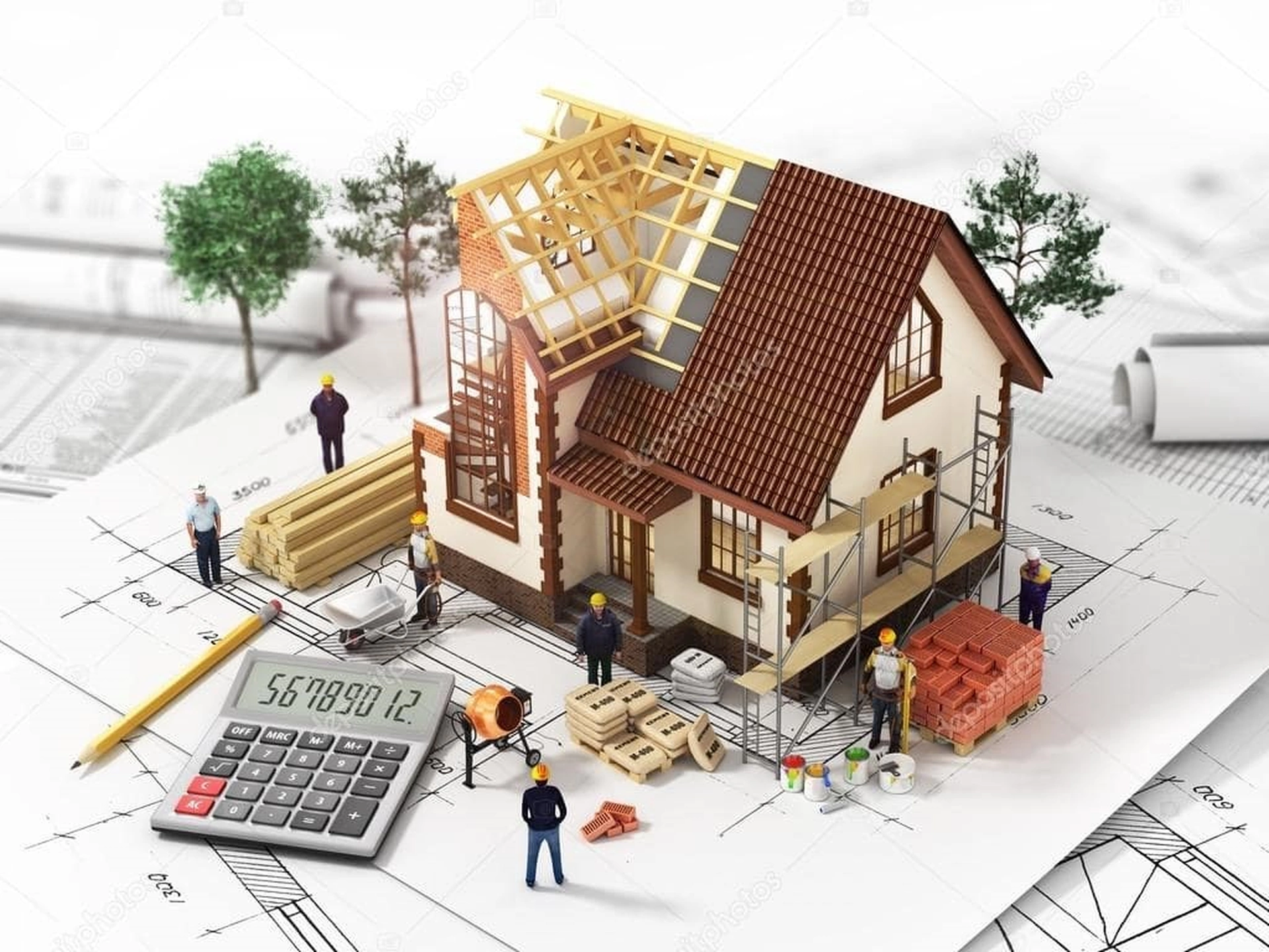 Hàng xóm có phải yếu tố quan trọng trong việc bán nhà dễ dàng?