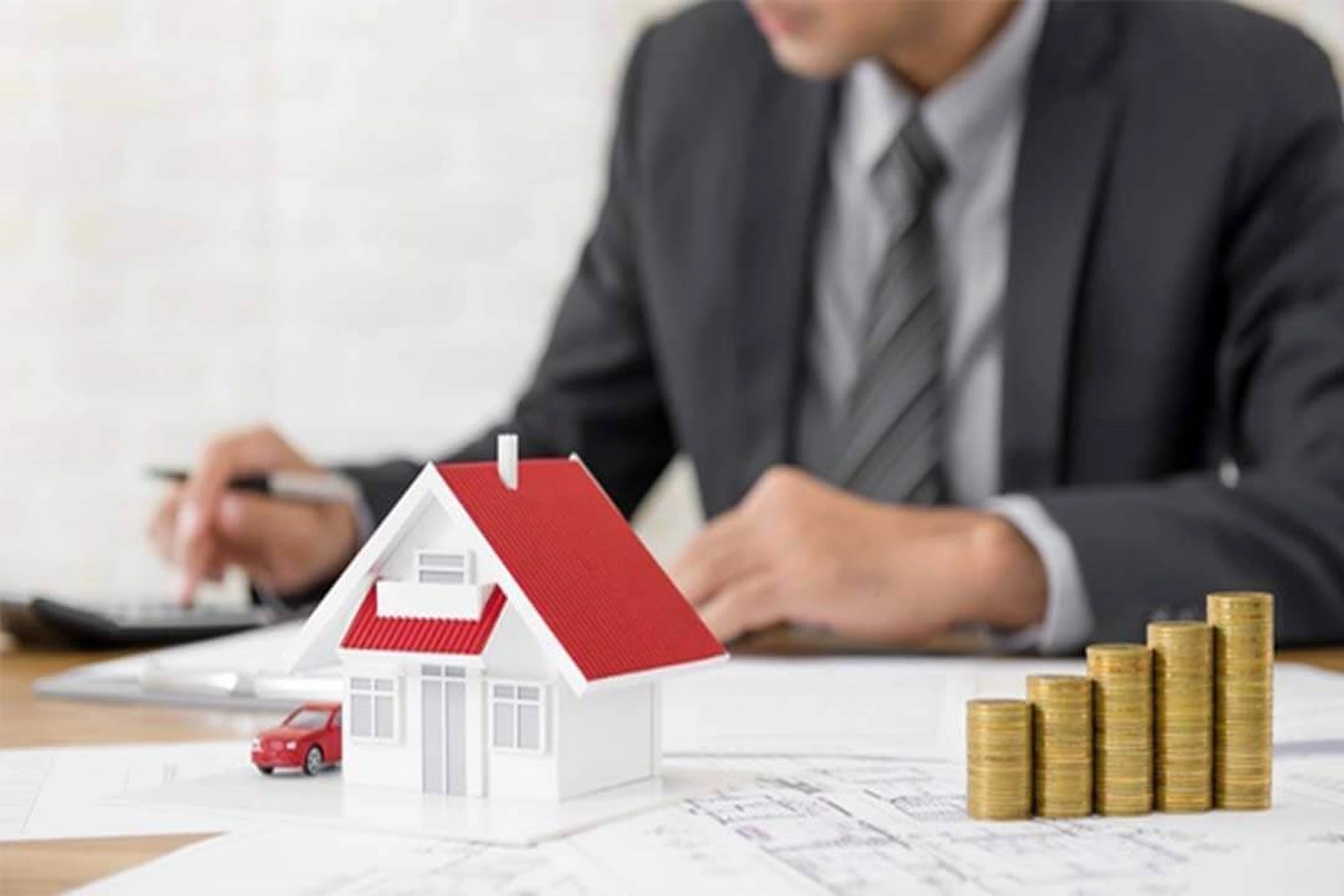 Kinh nghiệm môi giới thổ cư giúp chốt sale nhanh chóng, hiệu quả