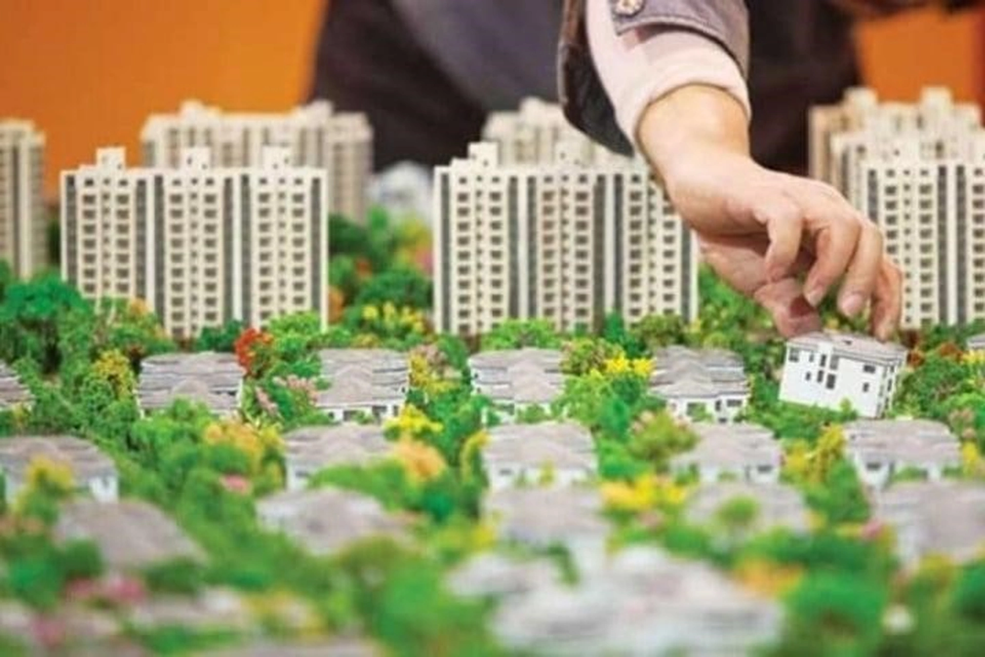 Các dấu hiệu nhận biết bắt đáy động sản