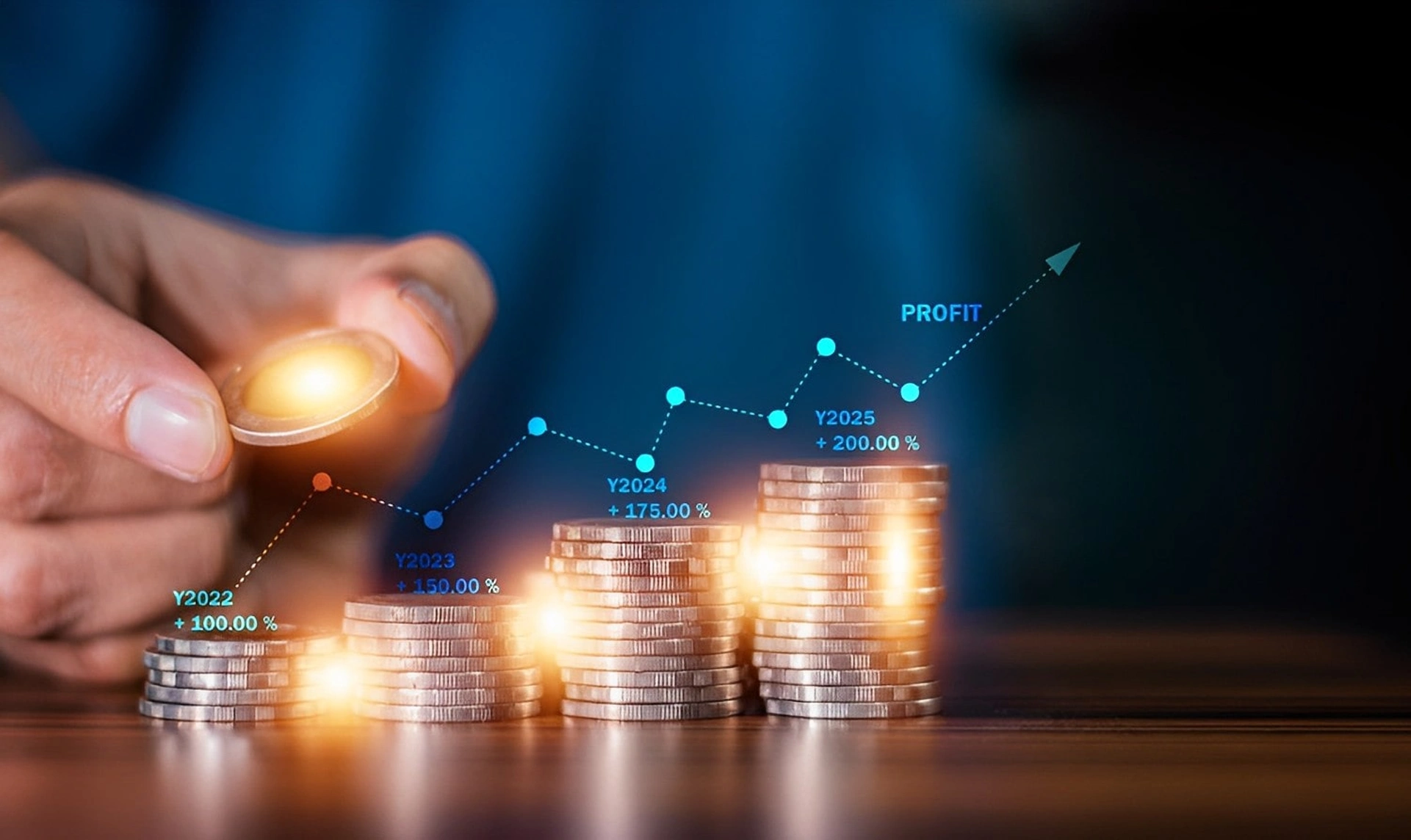 Dòng tiền ròng là gì? Có quan trọng trong đầu tư bất động sản không?	