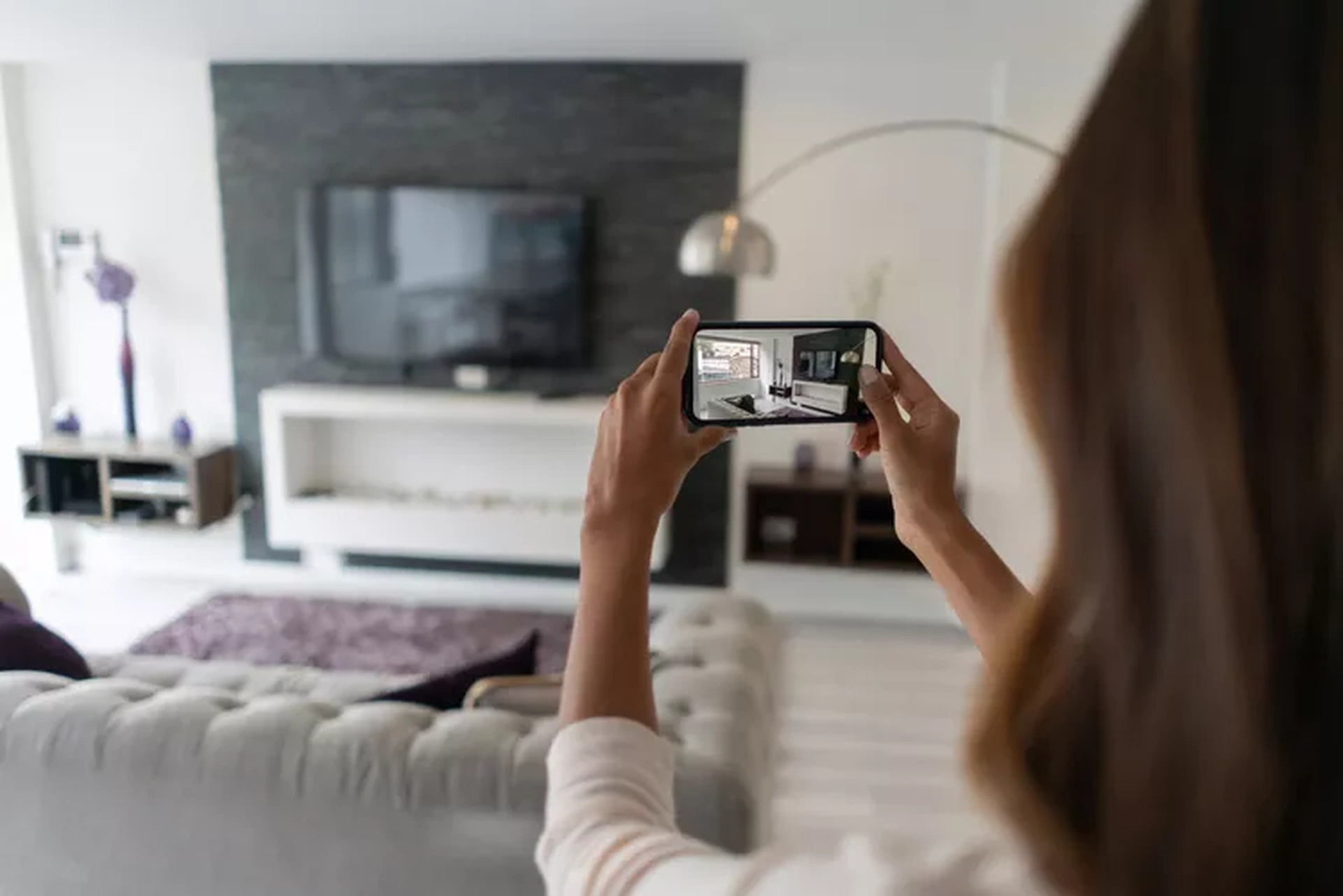 Bí quyết chụp ảnh nhà đẹp giúp thu hút khách hàng mua
