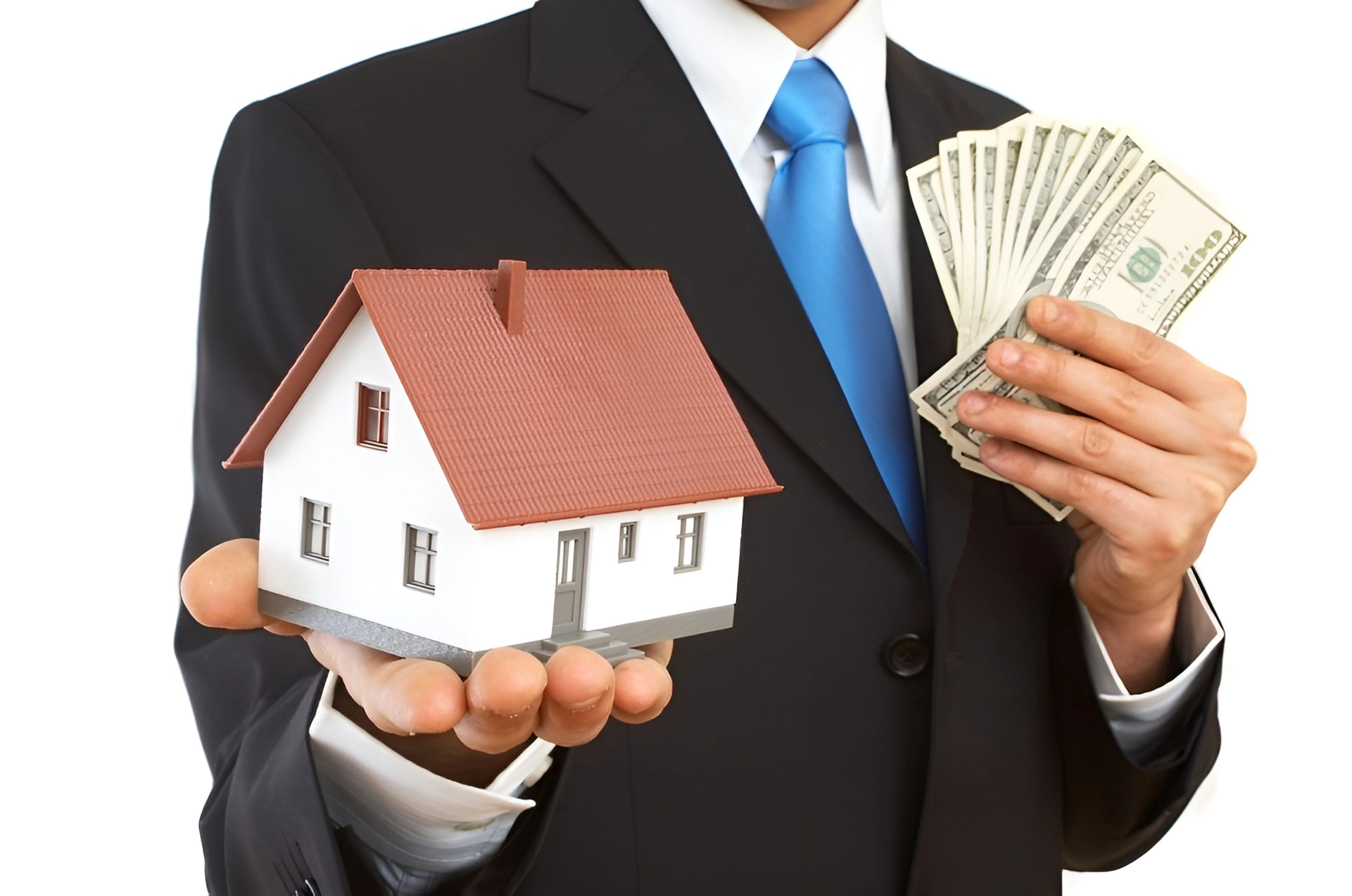 Thế nào là phí môi giới nhà đất và hoa hồng cho môi giới?