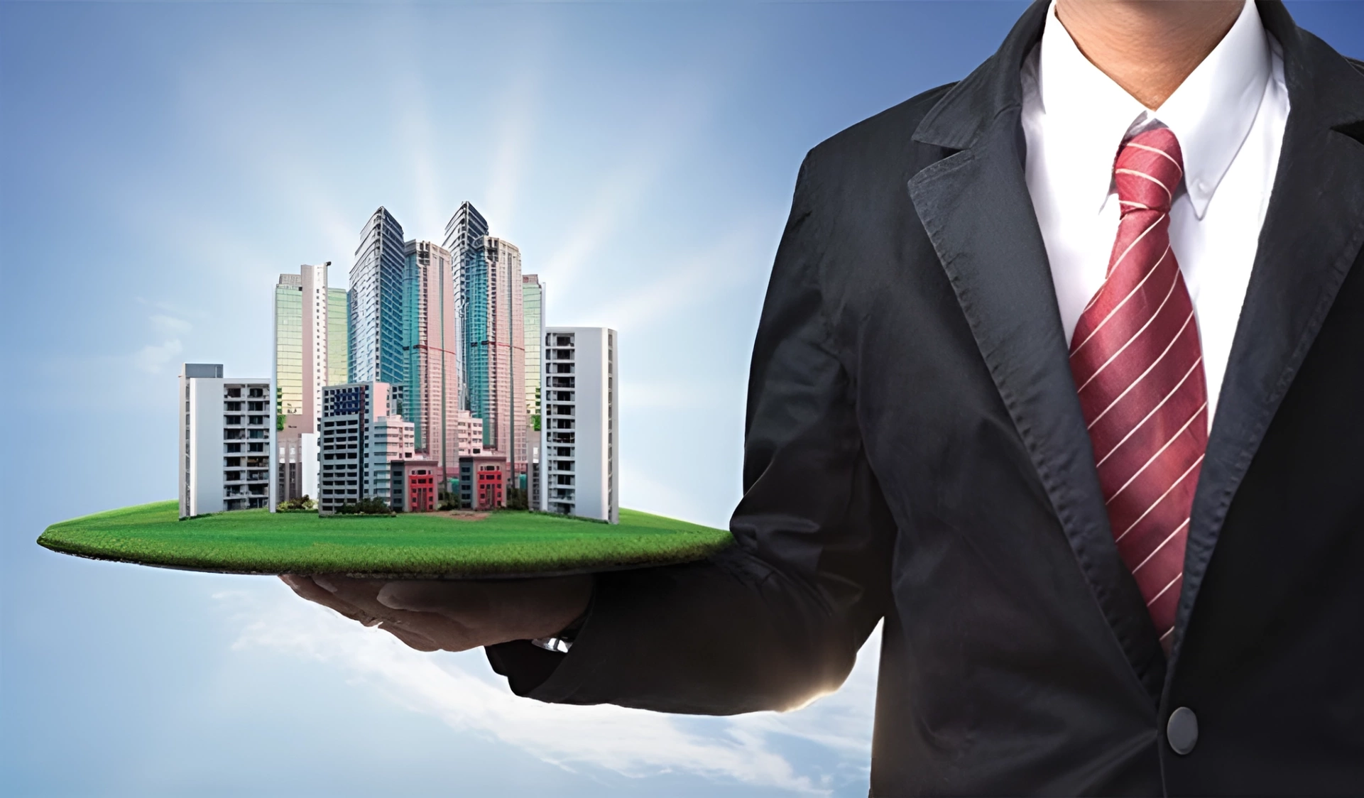 Bất động sản có phải là lựa chọn đầu tư hưu trí khôn ngoan?