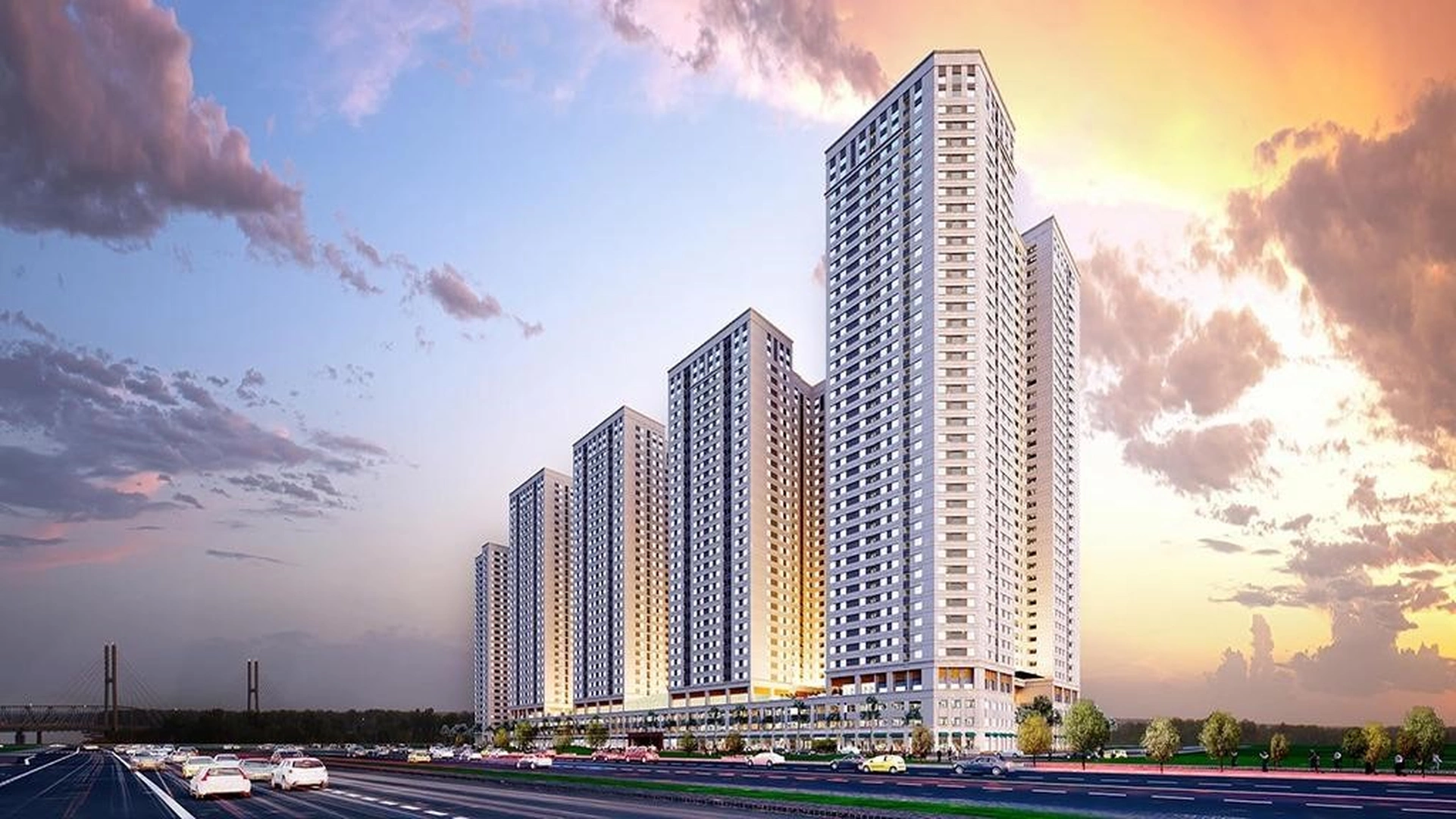 Động lực để bất động sản phục hồi năm 2024