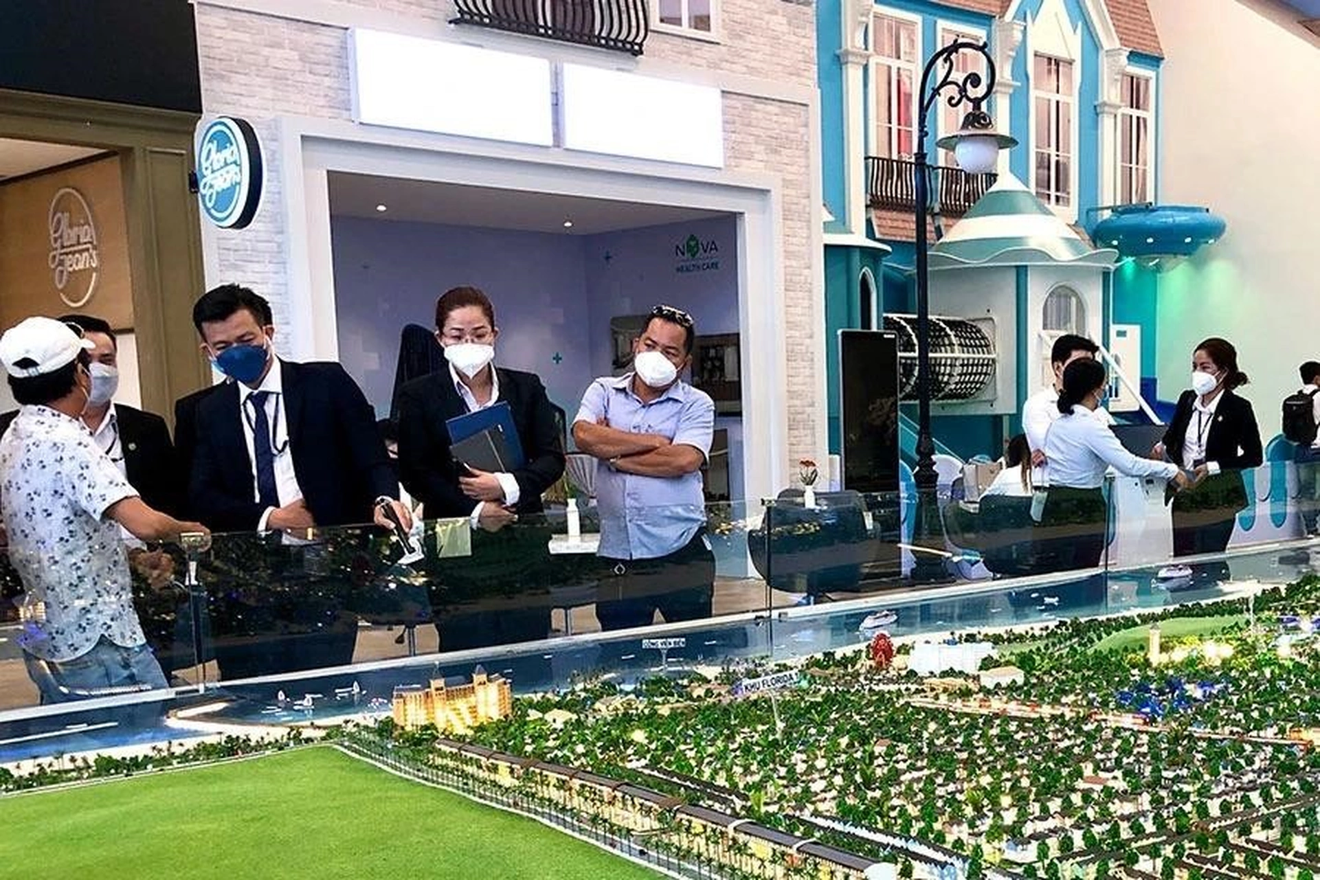 Việt kiều mua nhà trong nước đã thuận lợi hơn?
