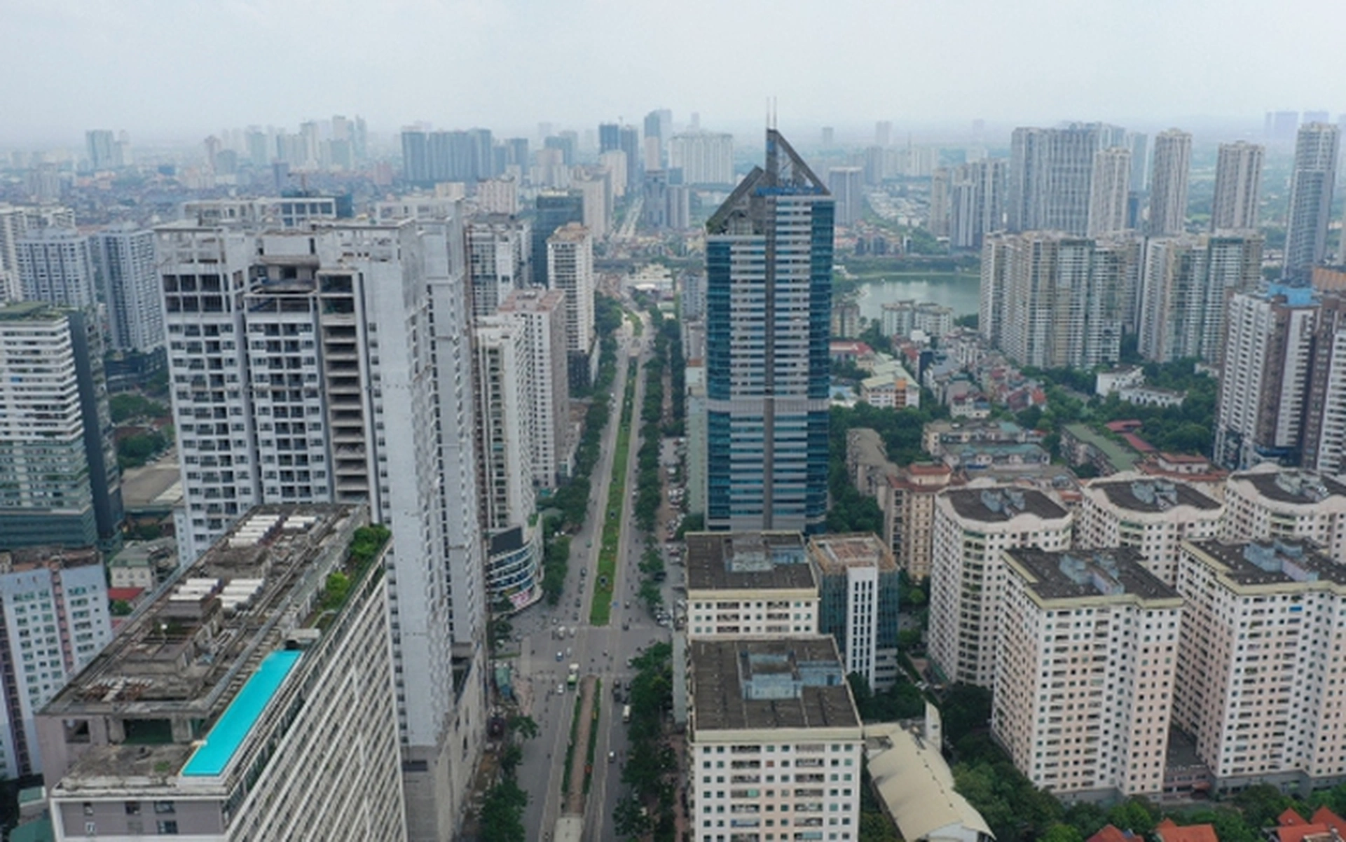 Tại sao lại nói nhà ở vừa túi tiền là chìa khóa giúp giải quyết thanh khoản?