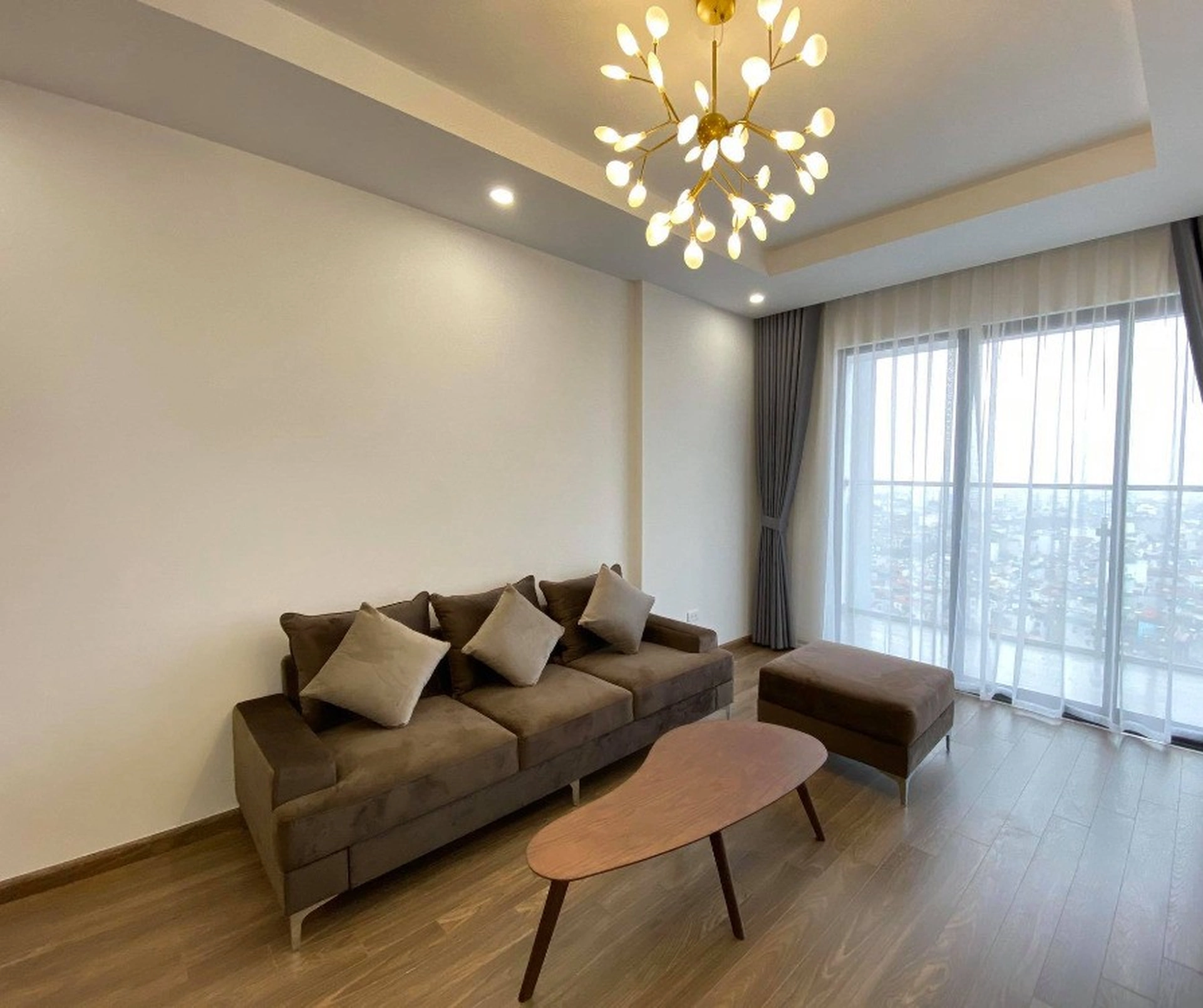 Lương nghề quản lý du lịch nên vay mua trả góp căn hộ 3PN dự án Green Pearl như thế nào?