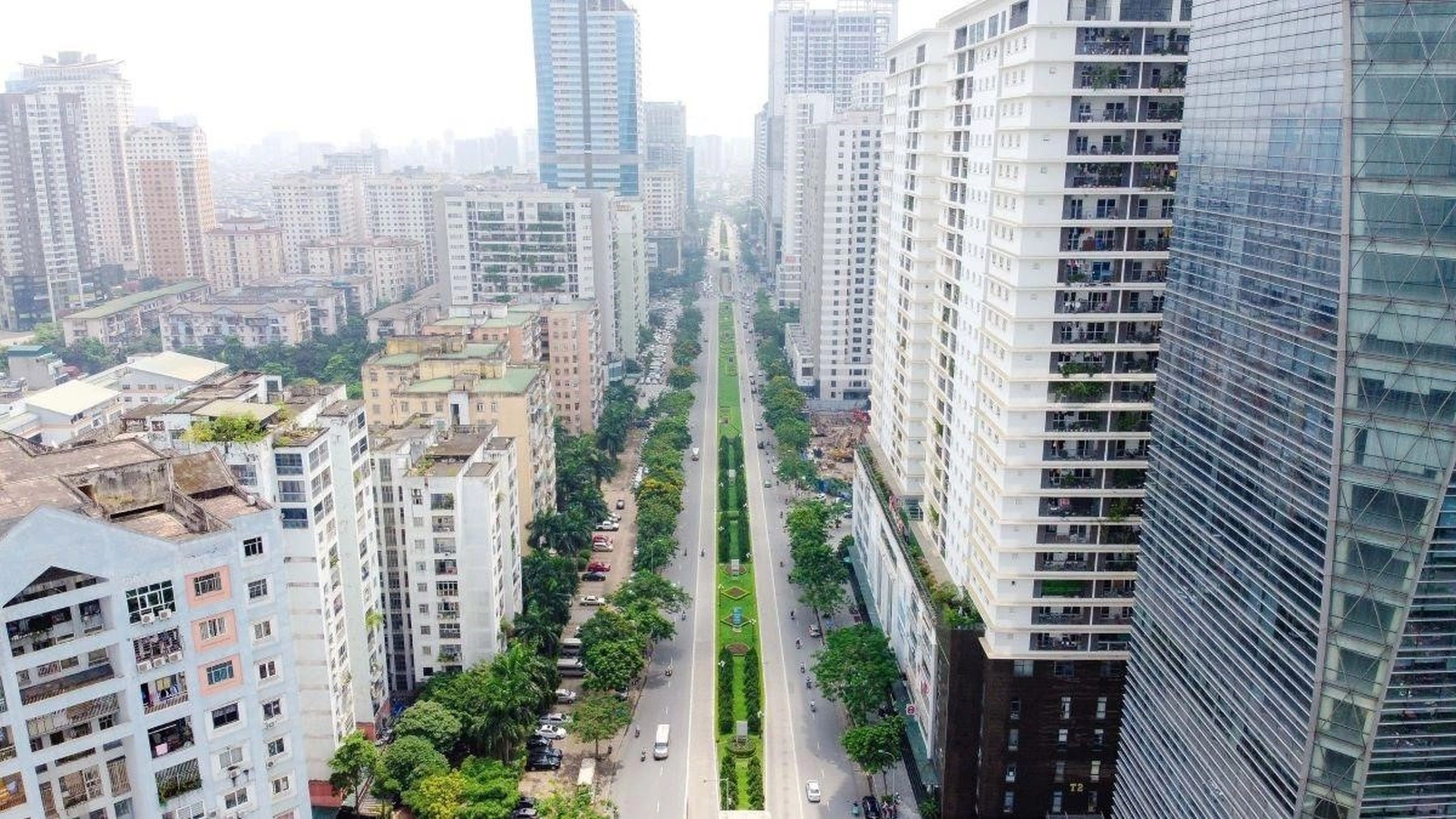 Vì sao lại nói nhà ở vừa túi tiền là phân khúc đầu tiên phục hồi trong năm 2024?