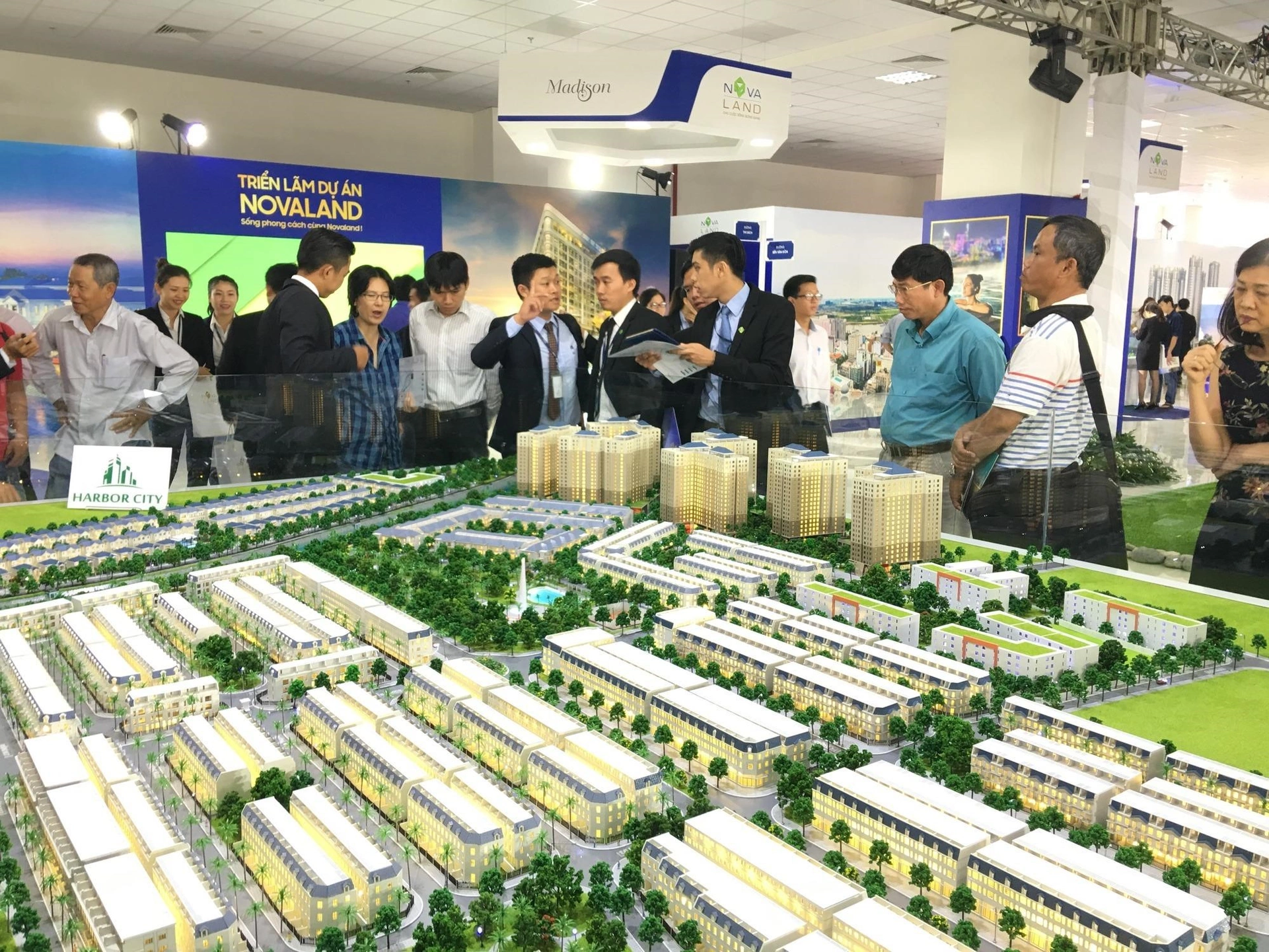 Việt kiều và cơ hội lớn để sở hữu nhà ở Việt Nam