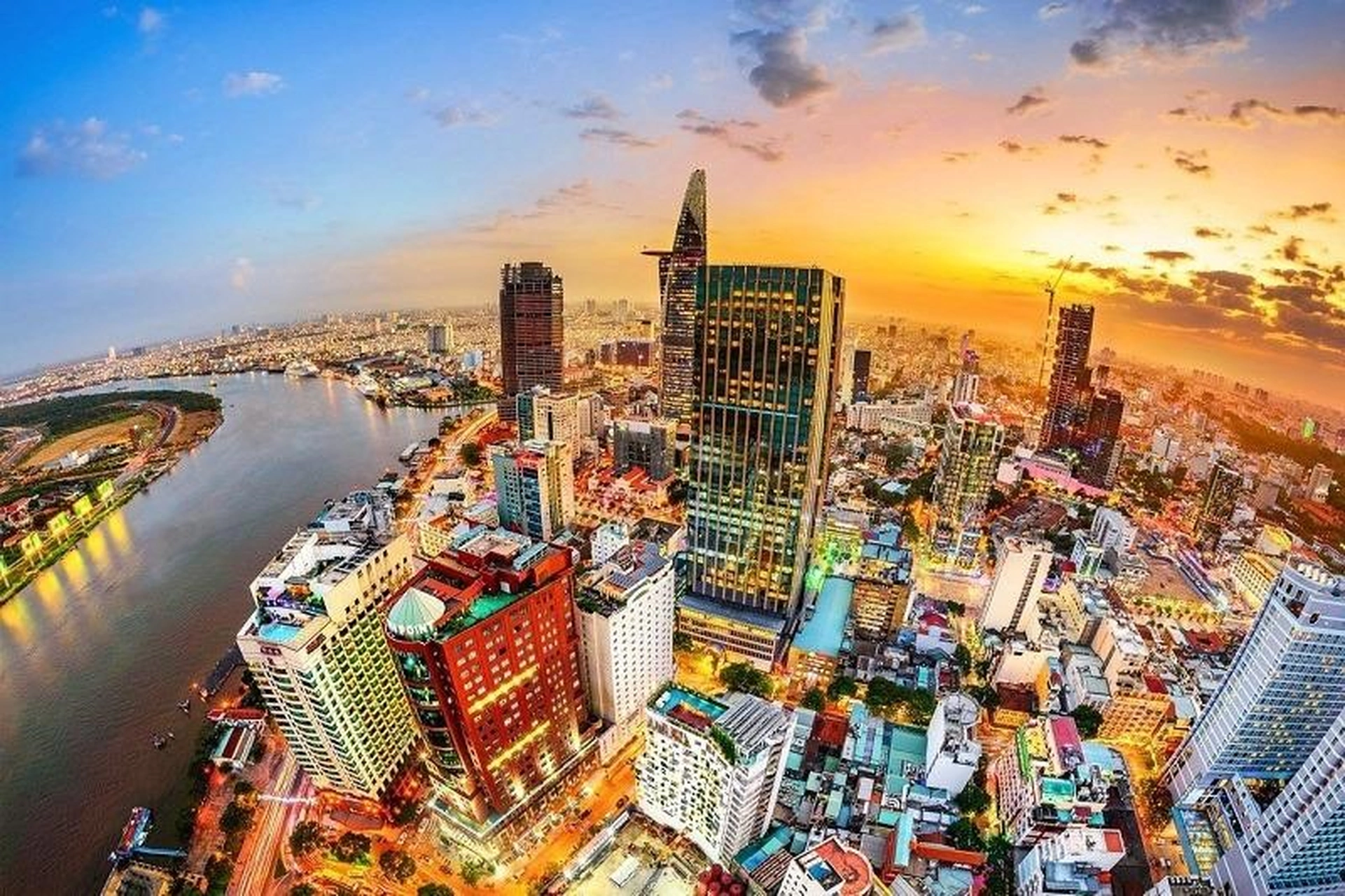 Vì sao nửa đầu năm 2024 được coi là cơ hội để gom bất động sản tốt?