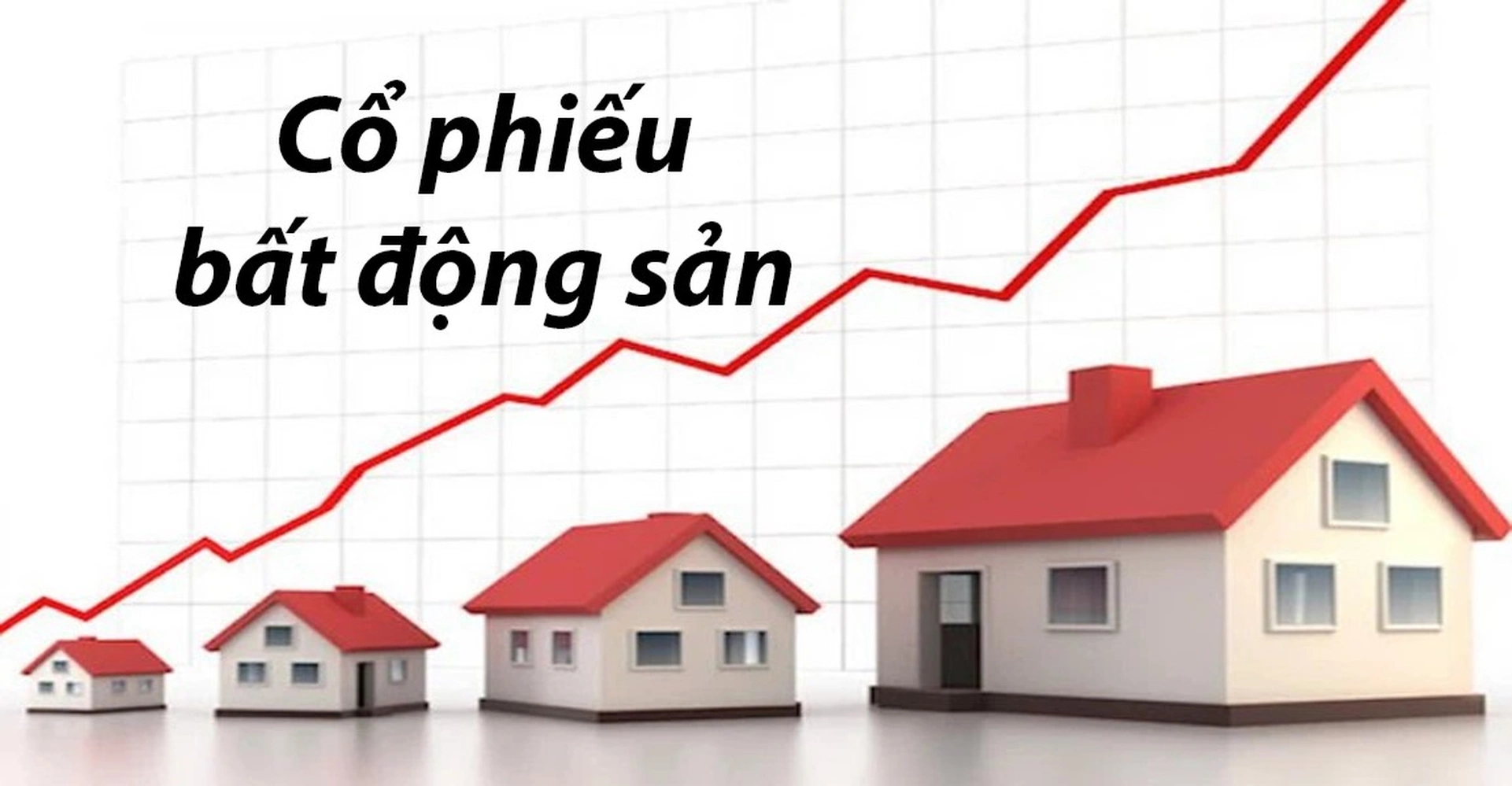Top 5 mã cổ phiếu bất động sản tiềm năng năm 2024
