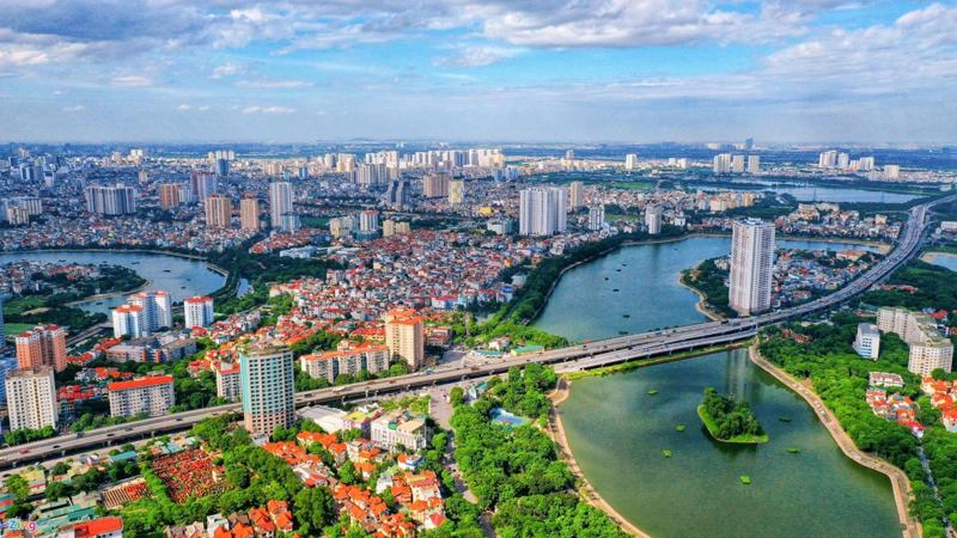 Cơ hội nào cho người có nhu cầu ở thực khi giá chung cư Hà Nội neo cao?