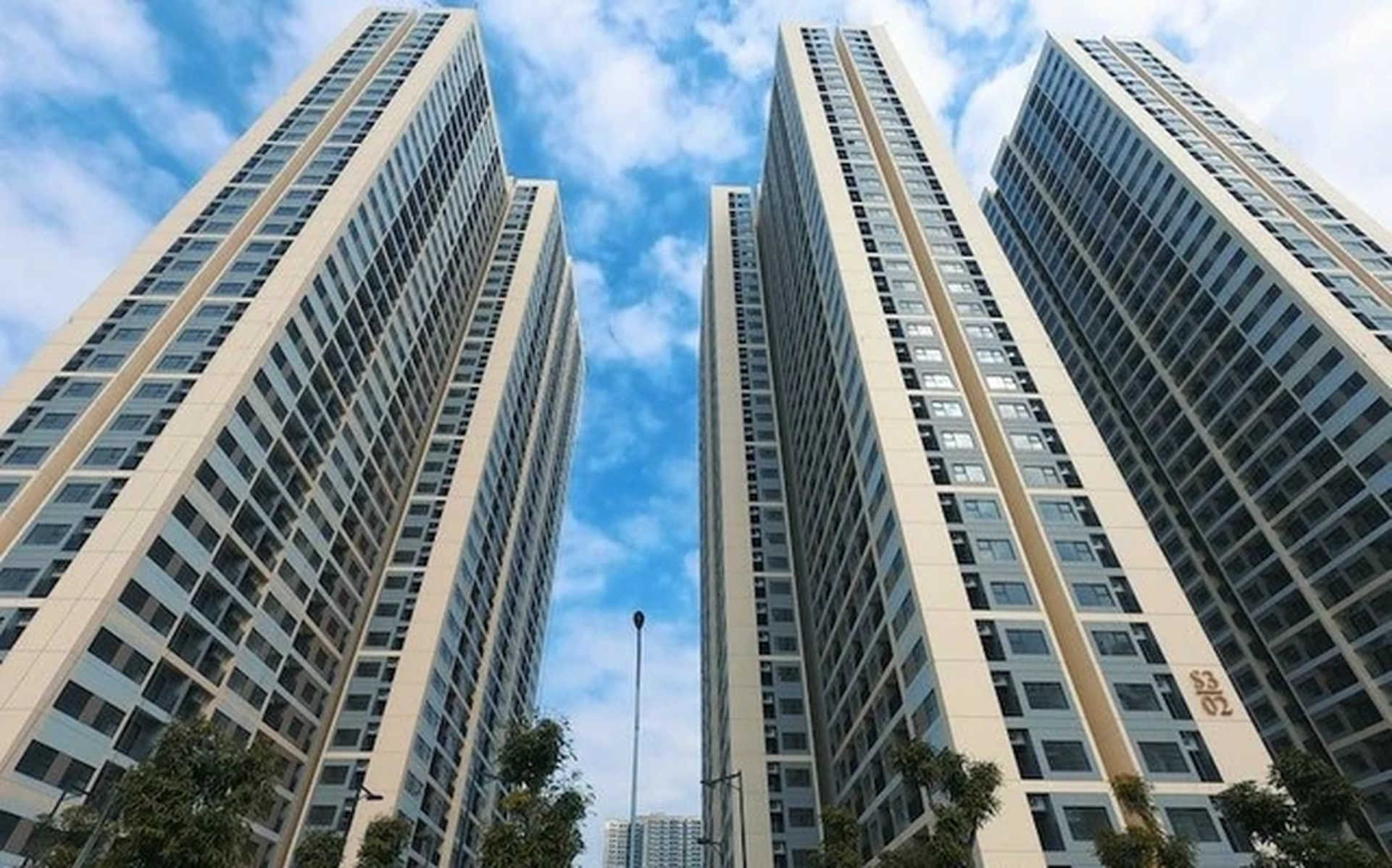Thị trường chuyển nhượng nhà ở thứ cấp Hà Nội sôi động sau Tết