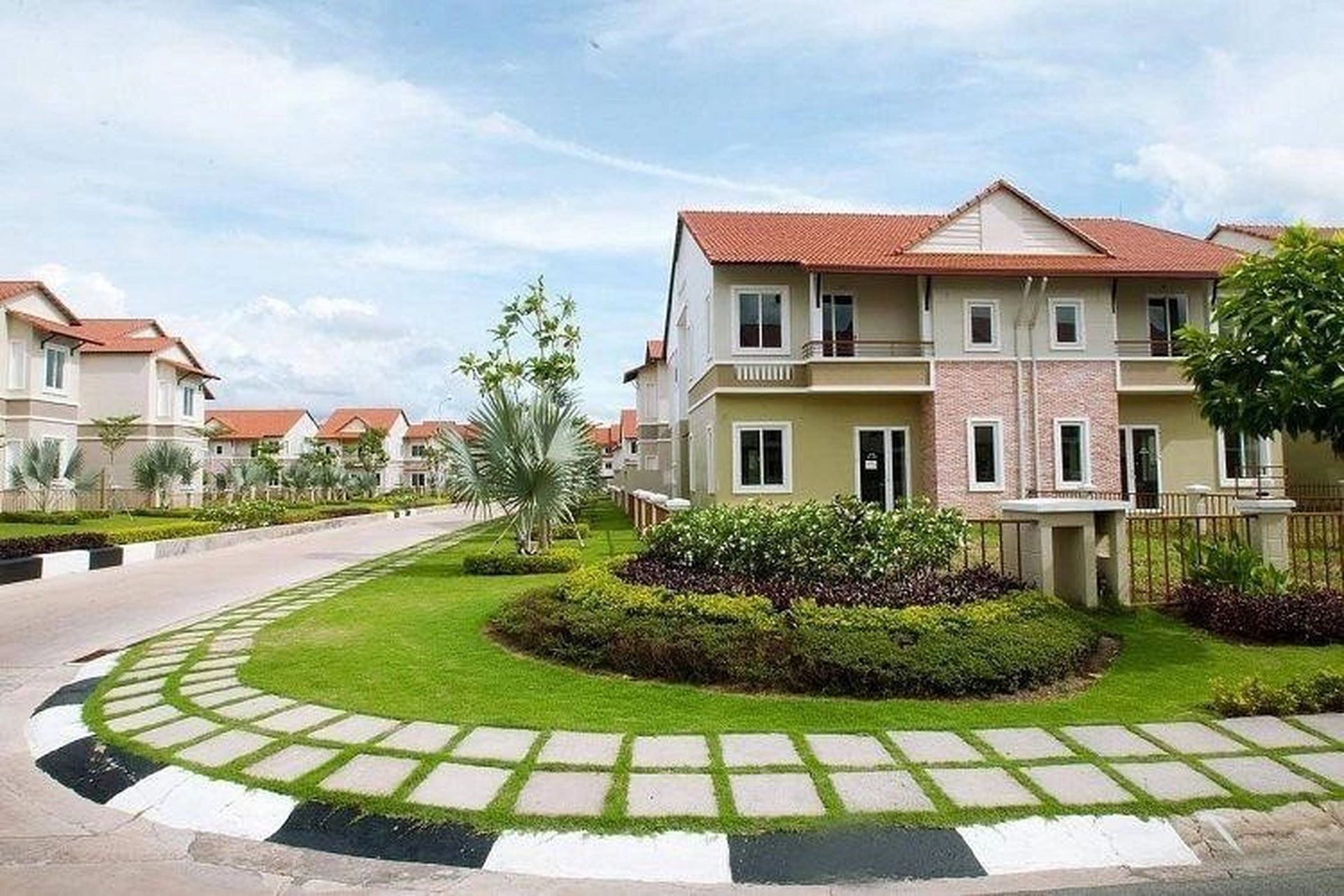 Chi phí khi chuyển từ đất vườn sang đất thổ cư