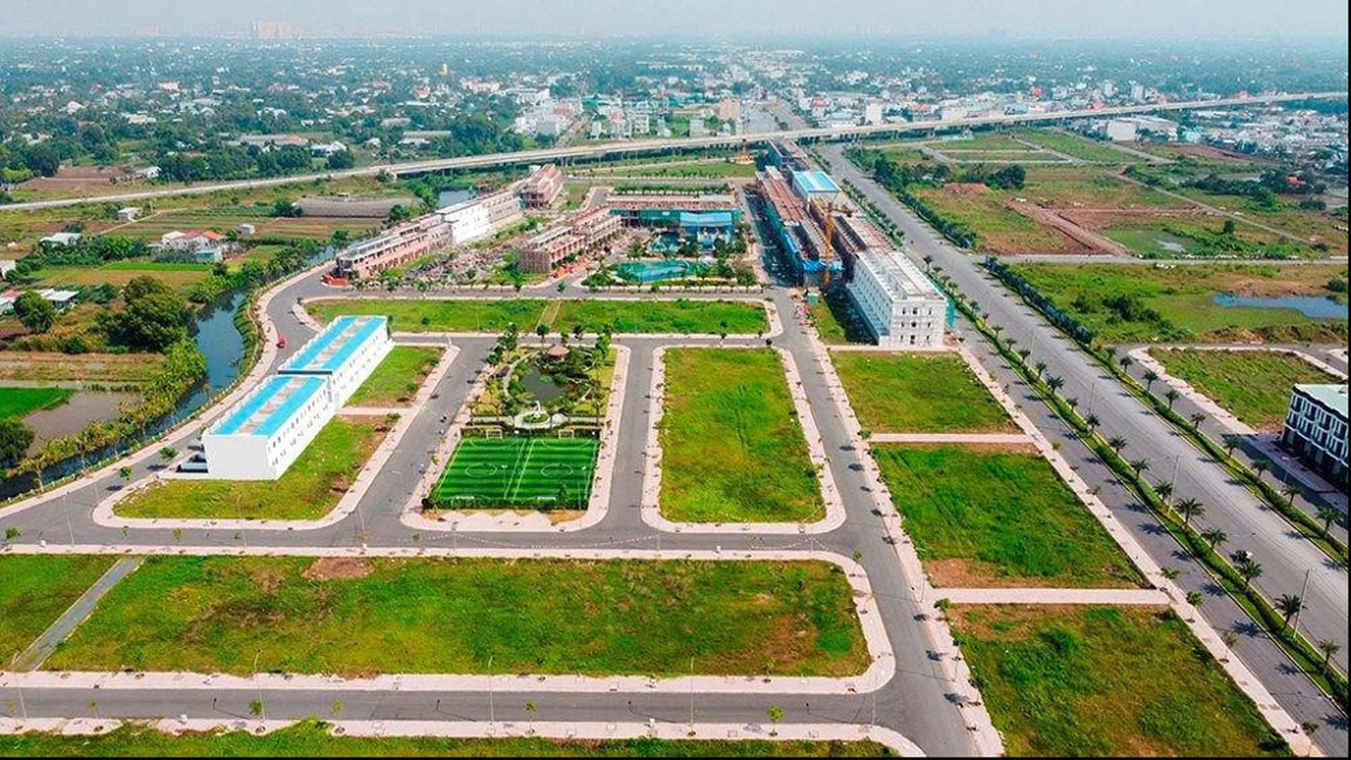 Tìm hiểu 4 phương pháp xác định giá đất theo Luật Đất đai sửa đổi