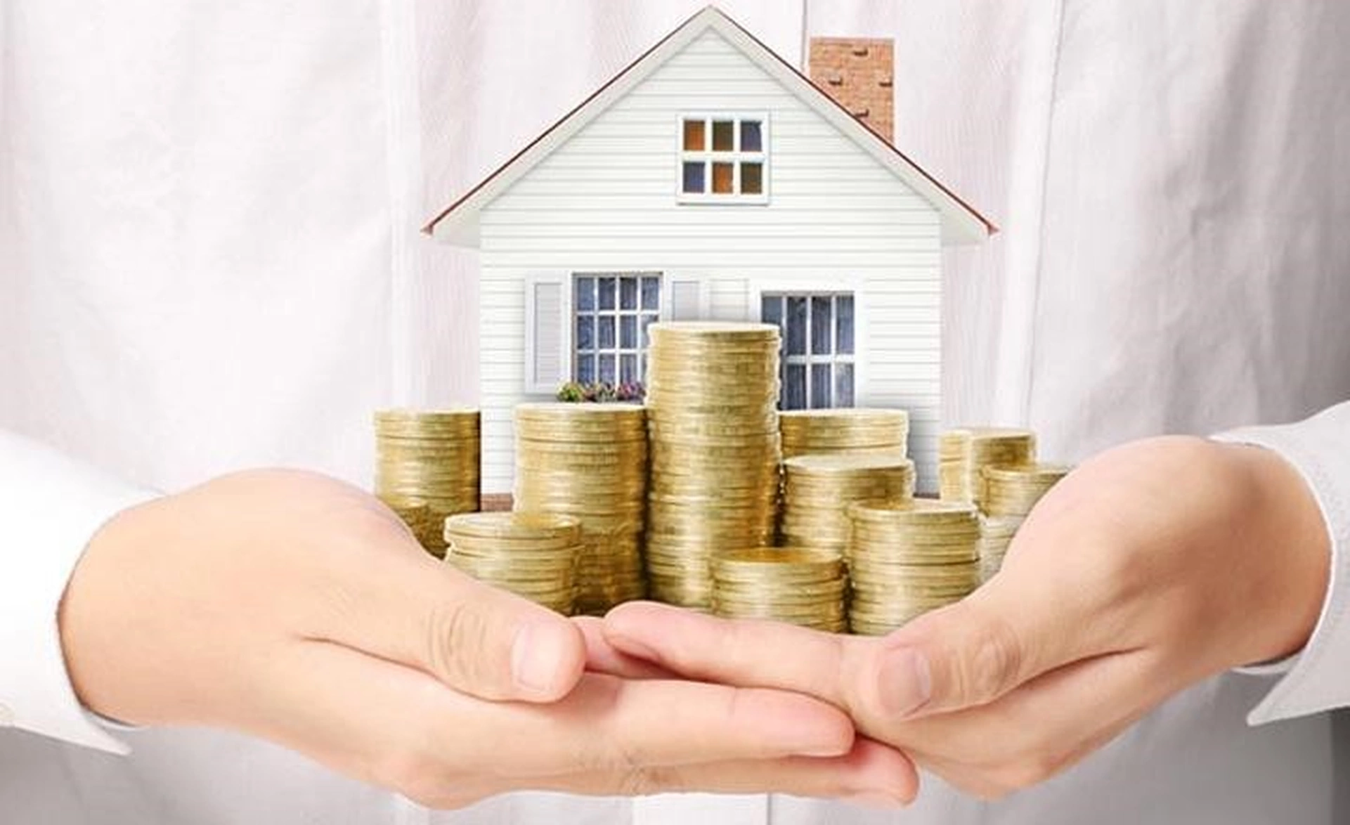 Tại sao dân văn phòng mua nhà không nên vay quá 50% giá trị căn nhà?
