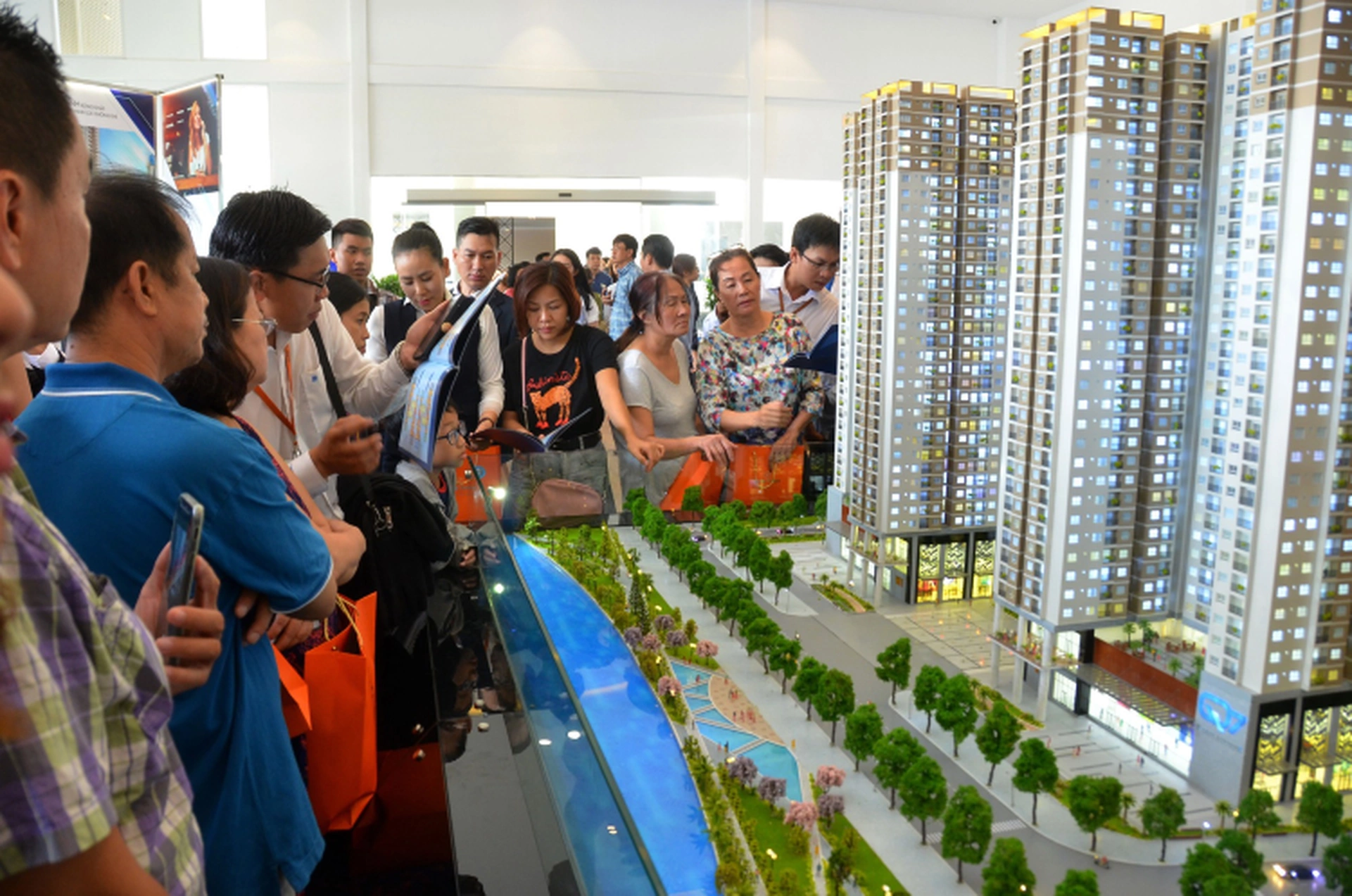 Năm 2024 là cuộc chơi của các dự án giá dễ tiếp cận từ 2-5 tỷ đồng, lý do vì sao?