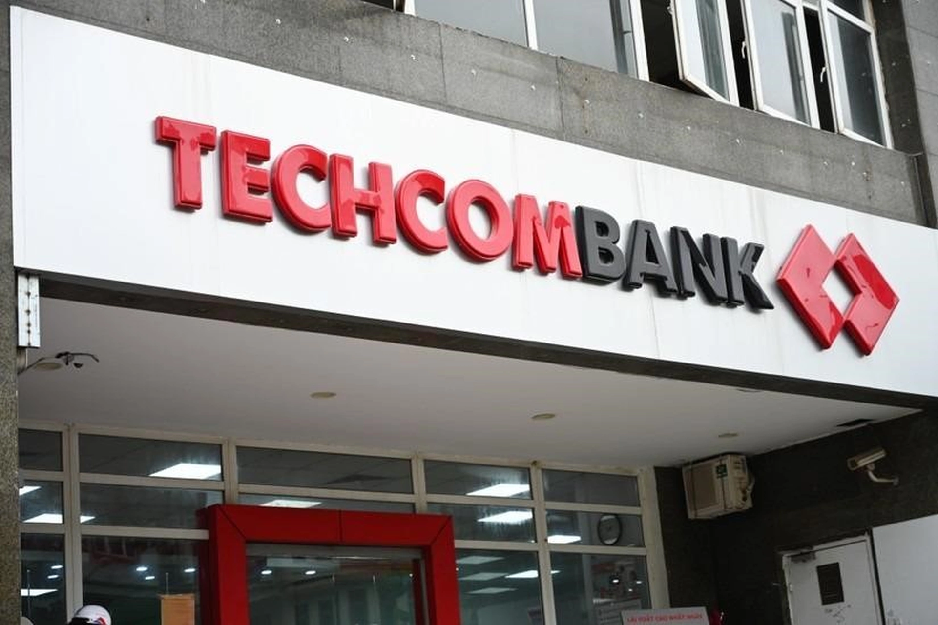 Năm 2024, tăng trưởng tín dụng của Ngân hàng Techcombank có thể đạt trên 20%?