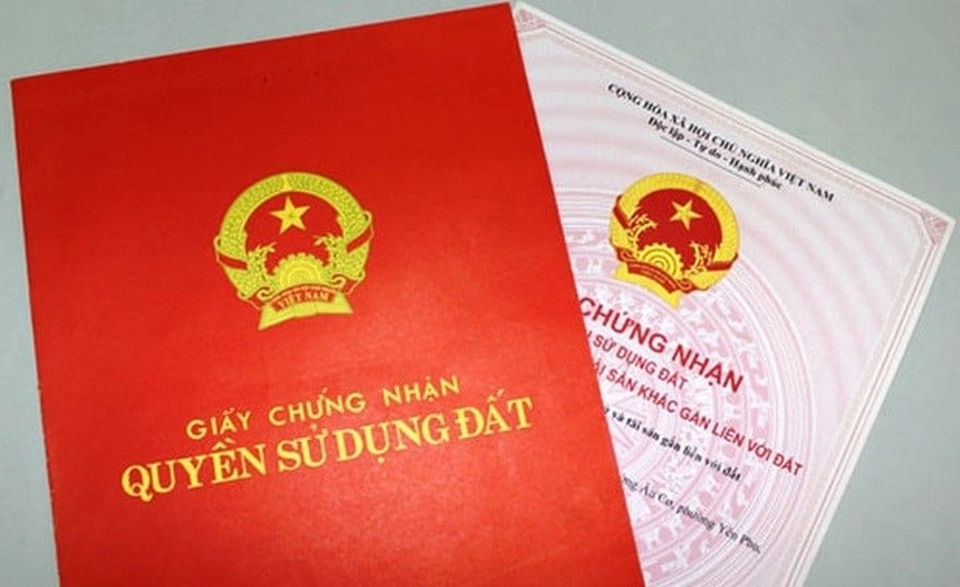 Những điều cần lưu ý khi mua bán nhà đất không có sổ đỏ, sổ hồng để không gặp rủi ro