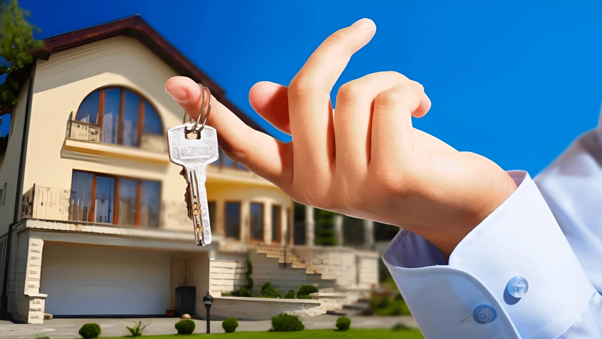 Thuế thu nhập cá nhân khi chuyển nhượng nhà đất 2024: Cập nhật mới nhất