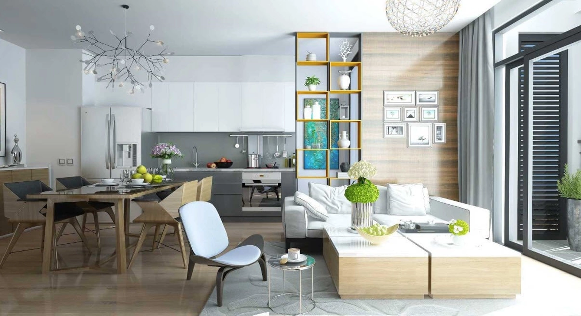 Lương 20 triệu đồng/tháng có thể mua trả góp căn hộ 2PN dự án Vinhomes Green Bay không?