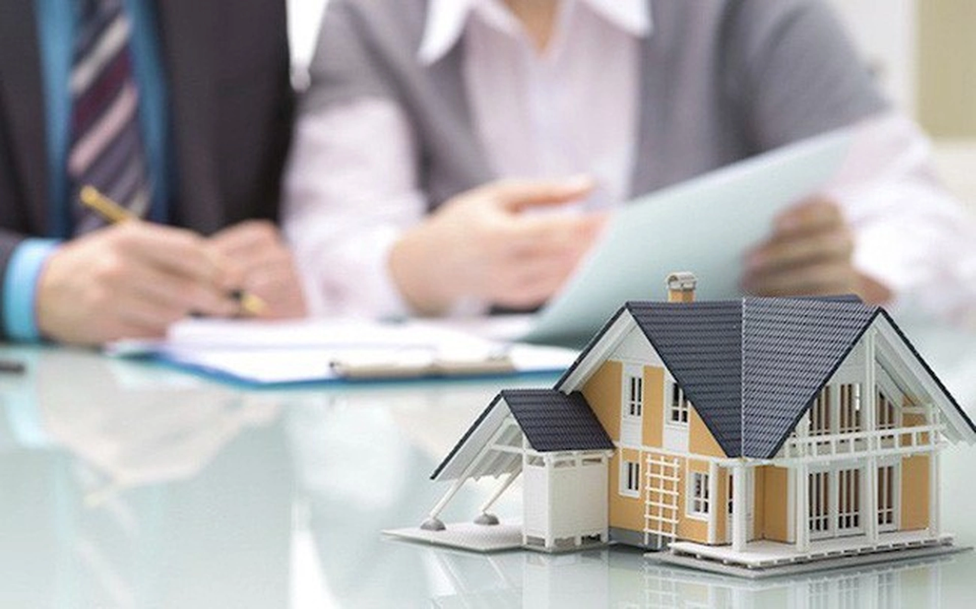 Những điều cần lưu ý khi ký gửi bán nhà đất