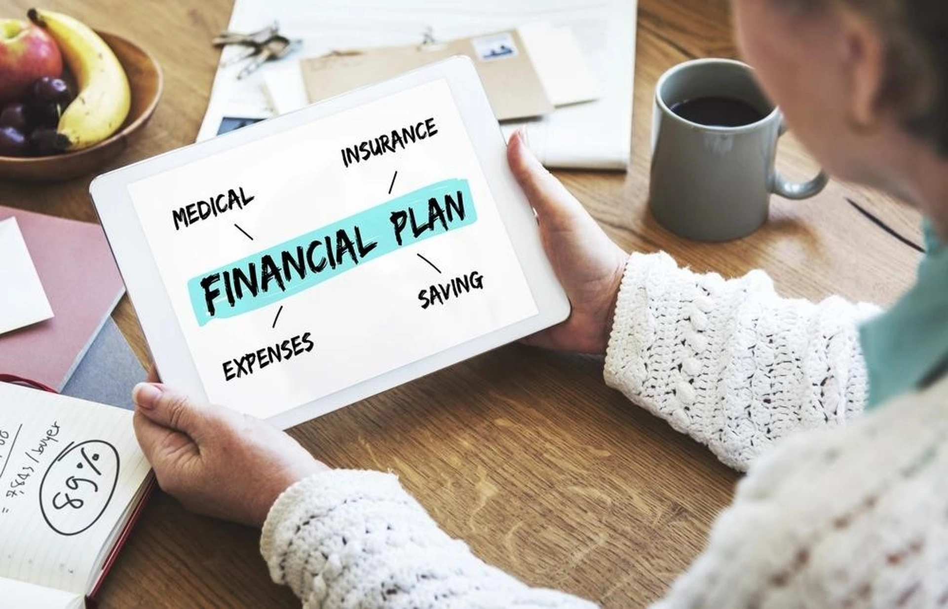 Góc nhắc nhở 2024: Không có mức lương nào đáng đánh đổi sức khỏe tinh thần và tình cảm gia đình