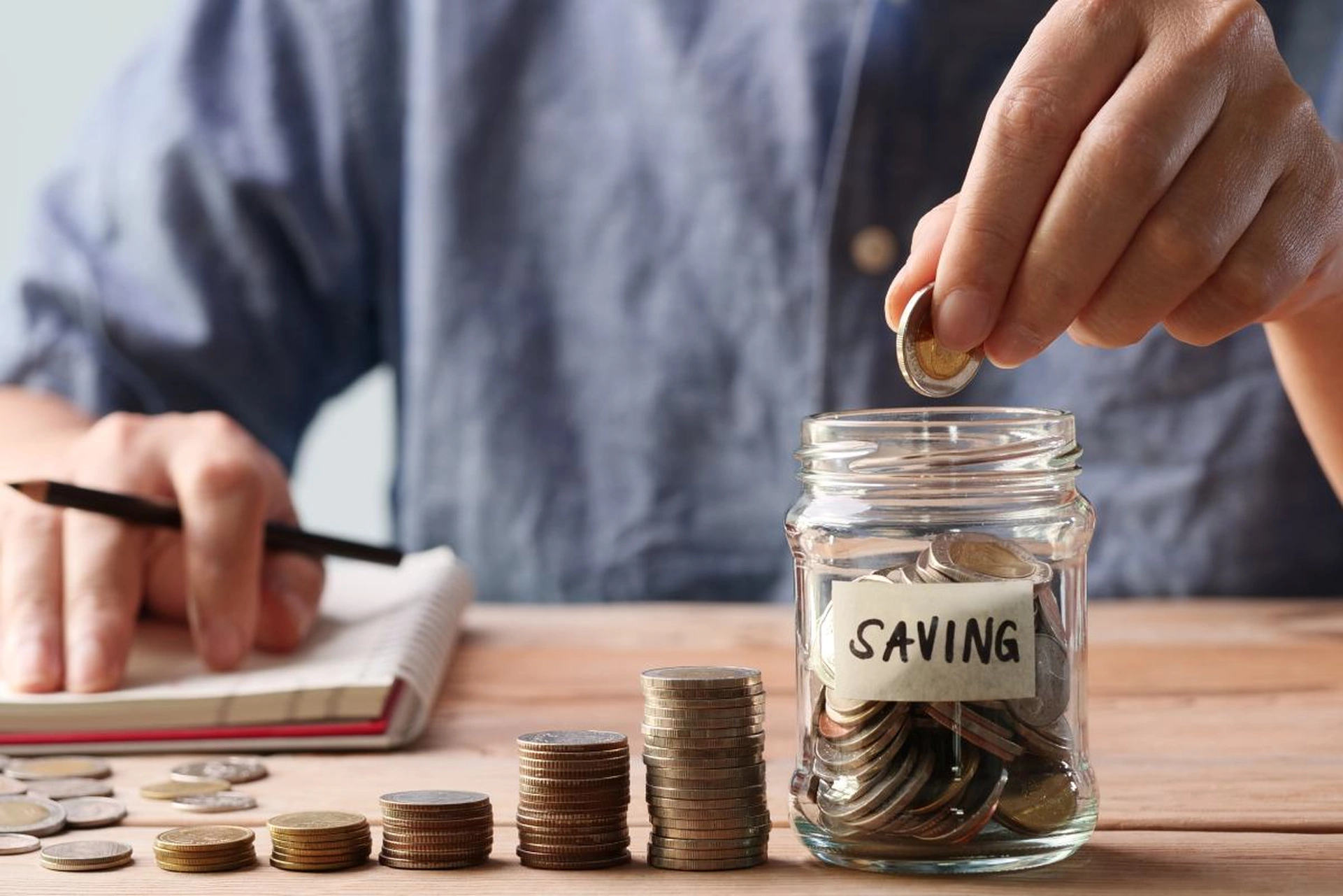 Bí quyết vàng giúp chàng trai 9X mua căn nhà đầu tiên 
