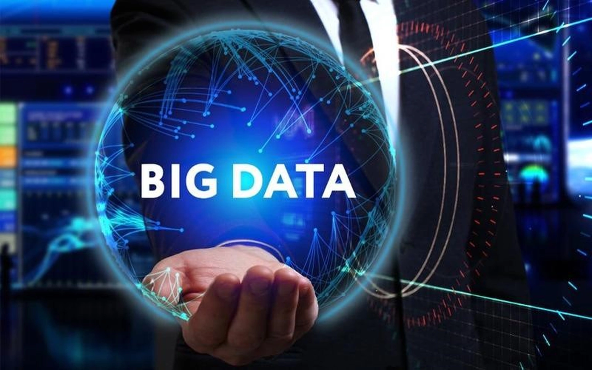 Dữ liệu lớn (Big Data) ảnh hưởng đến quy trình mua bán bất động sản như thế nào?