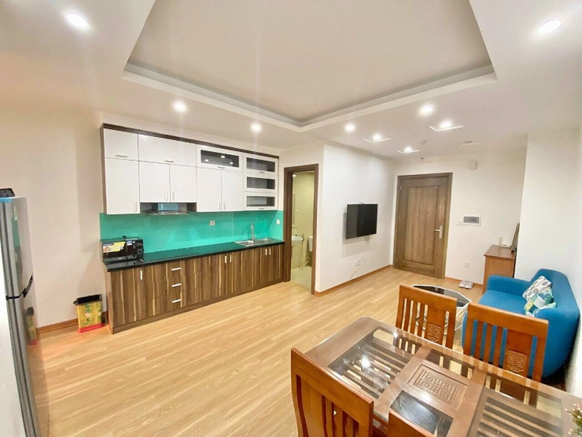 Làm sao để mua nhà trong 2 năm với mức lương 8 triệu/tháng?