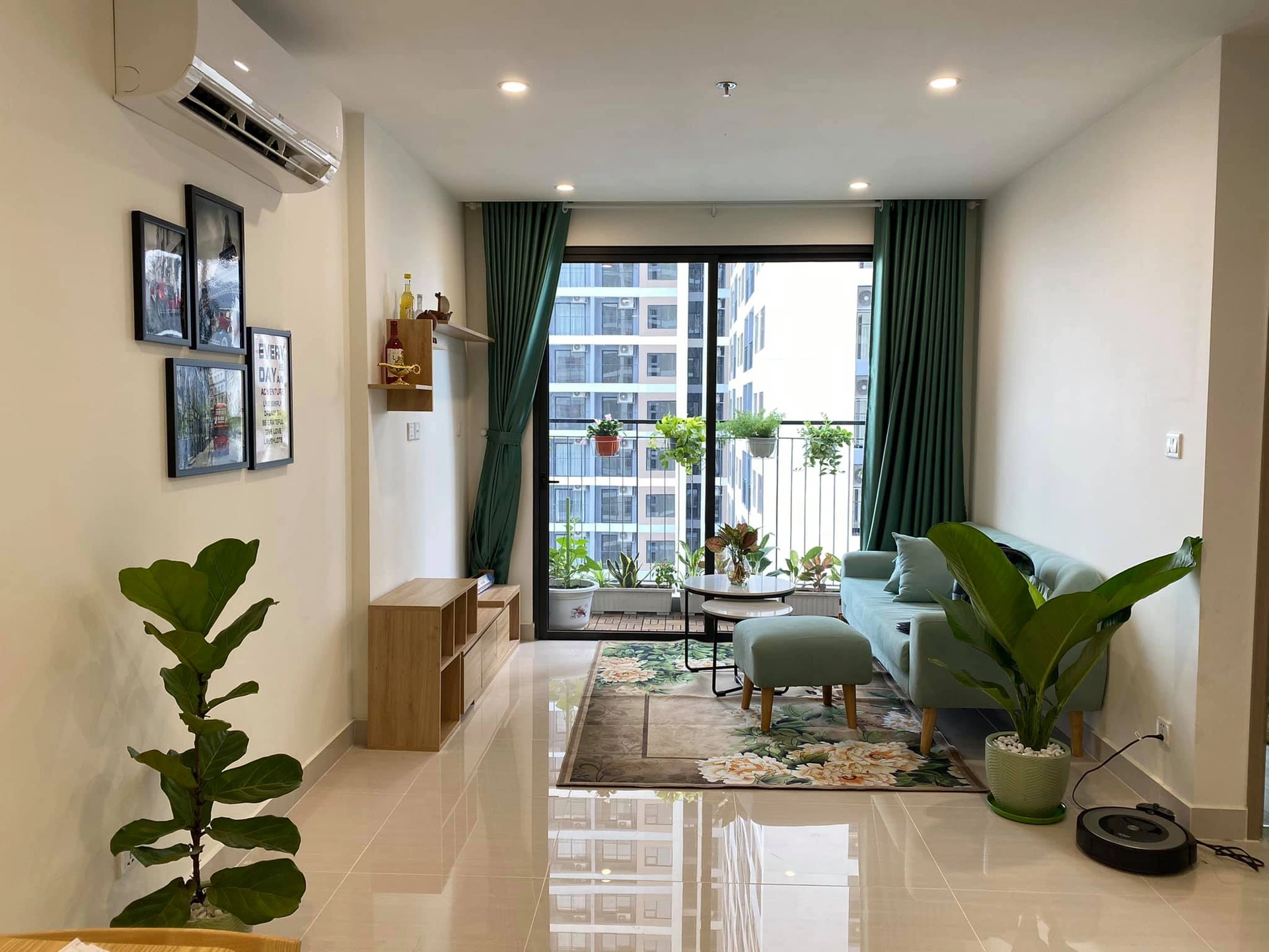 Lời khuyên chuyên gia khi có 3 tỷ đồng nên gửi tiết kiệm hay mua chung cư cho thuê?