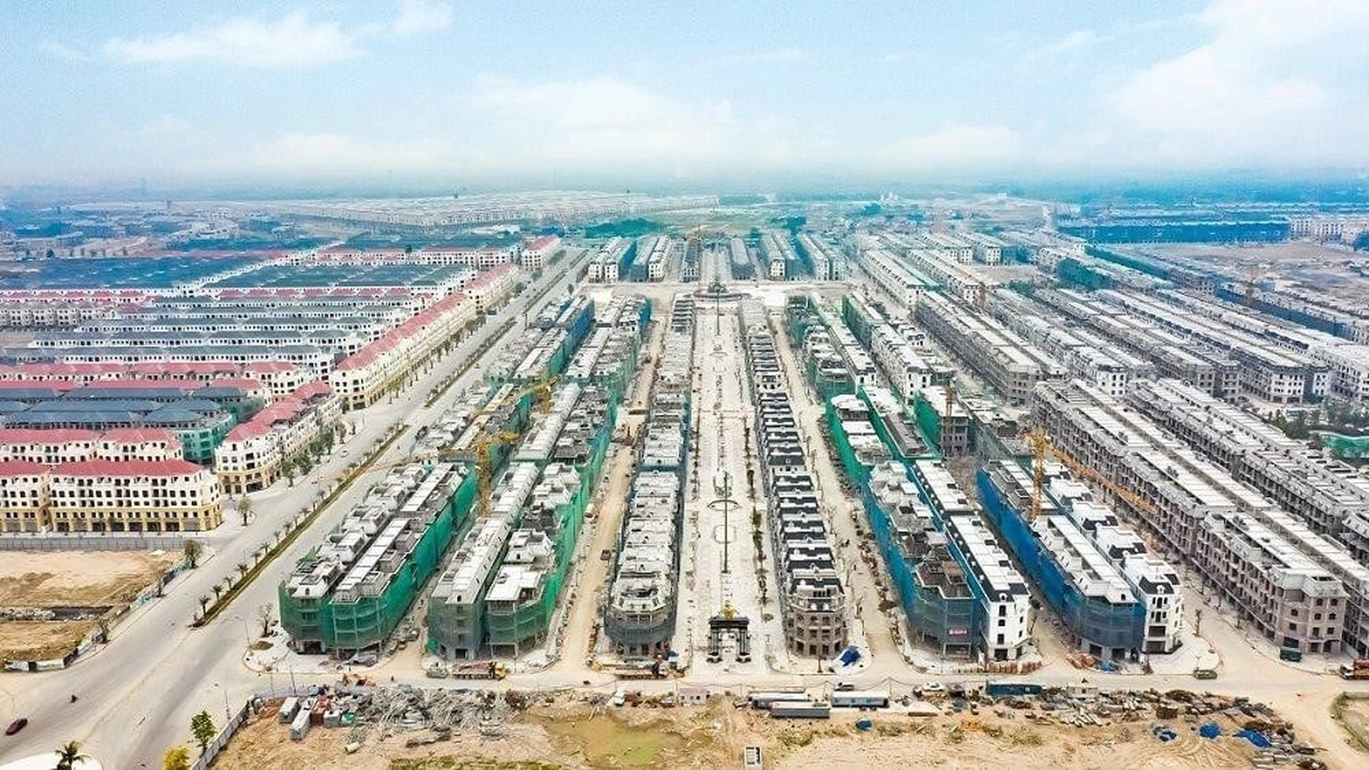 Những tuổi kinh doanh bất động sản "đụng đâu thắng đó" trong năm 2024