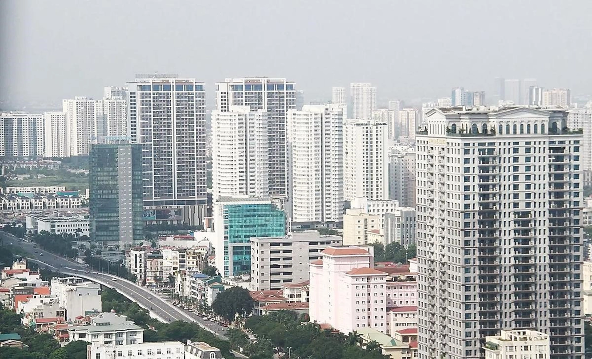 Nhà ở giá bình dân: Cung không đủ cầu