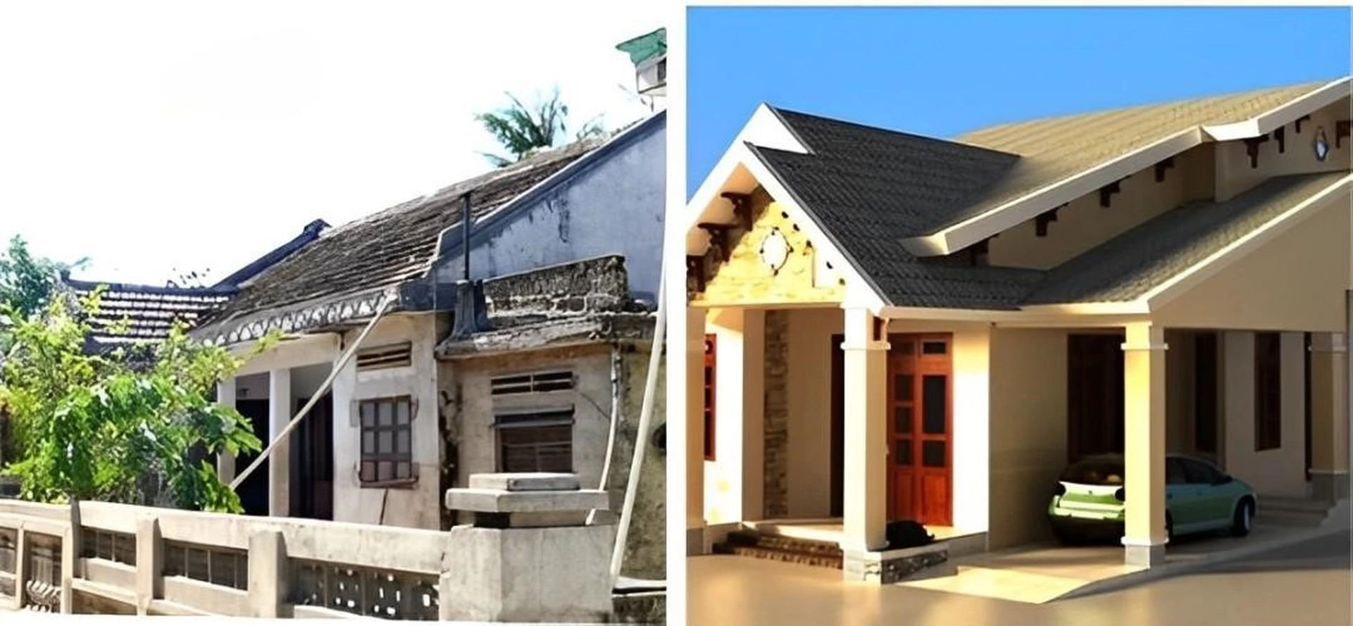 Liệt kê 12 yếu tố tạo nên giá trị của một căn nhà