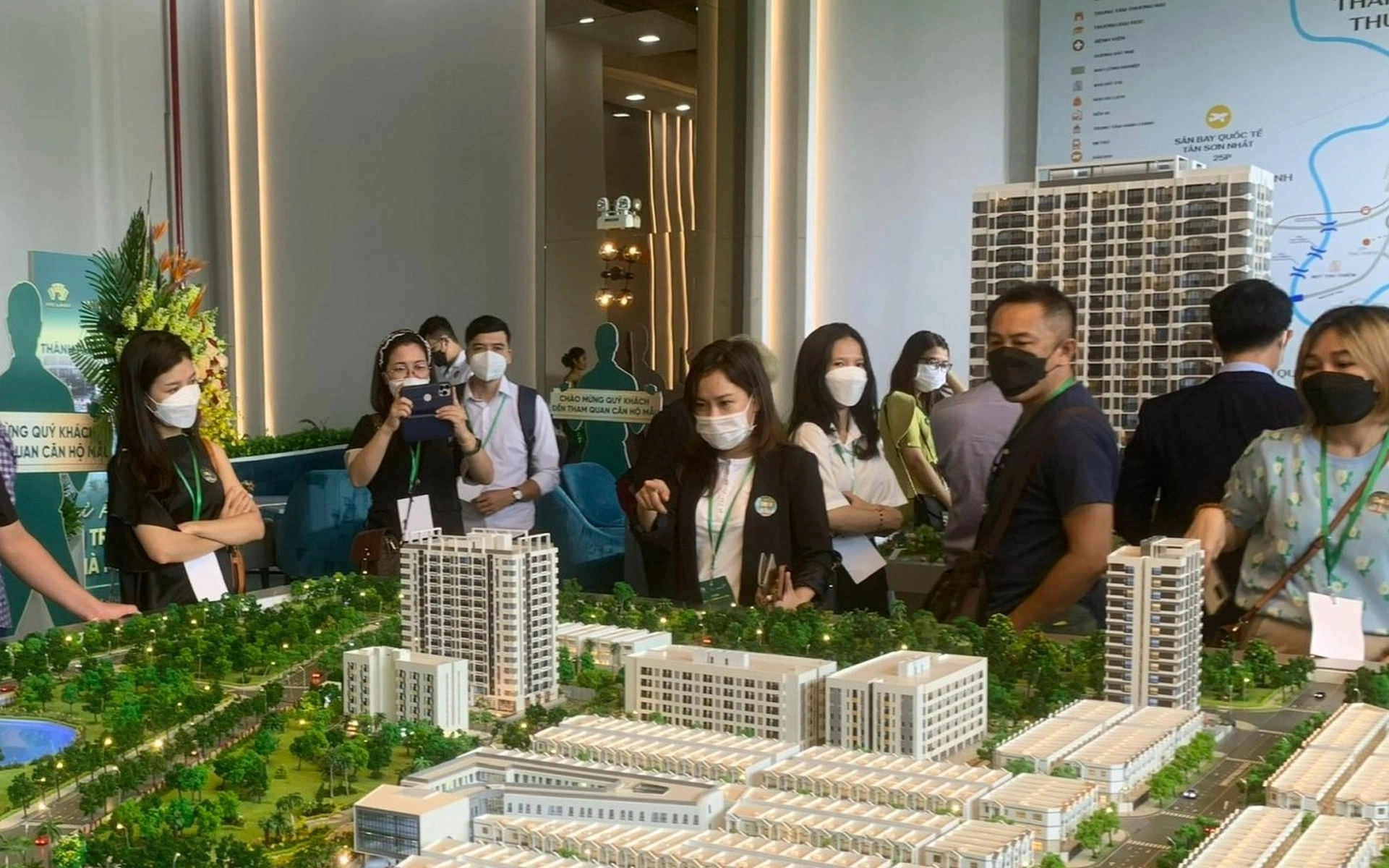 Làm thế nào để tổ chức sàn giao dịch bất động sản?