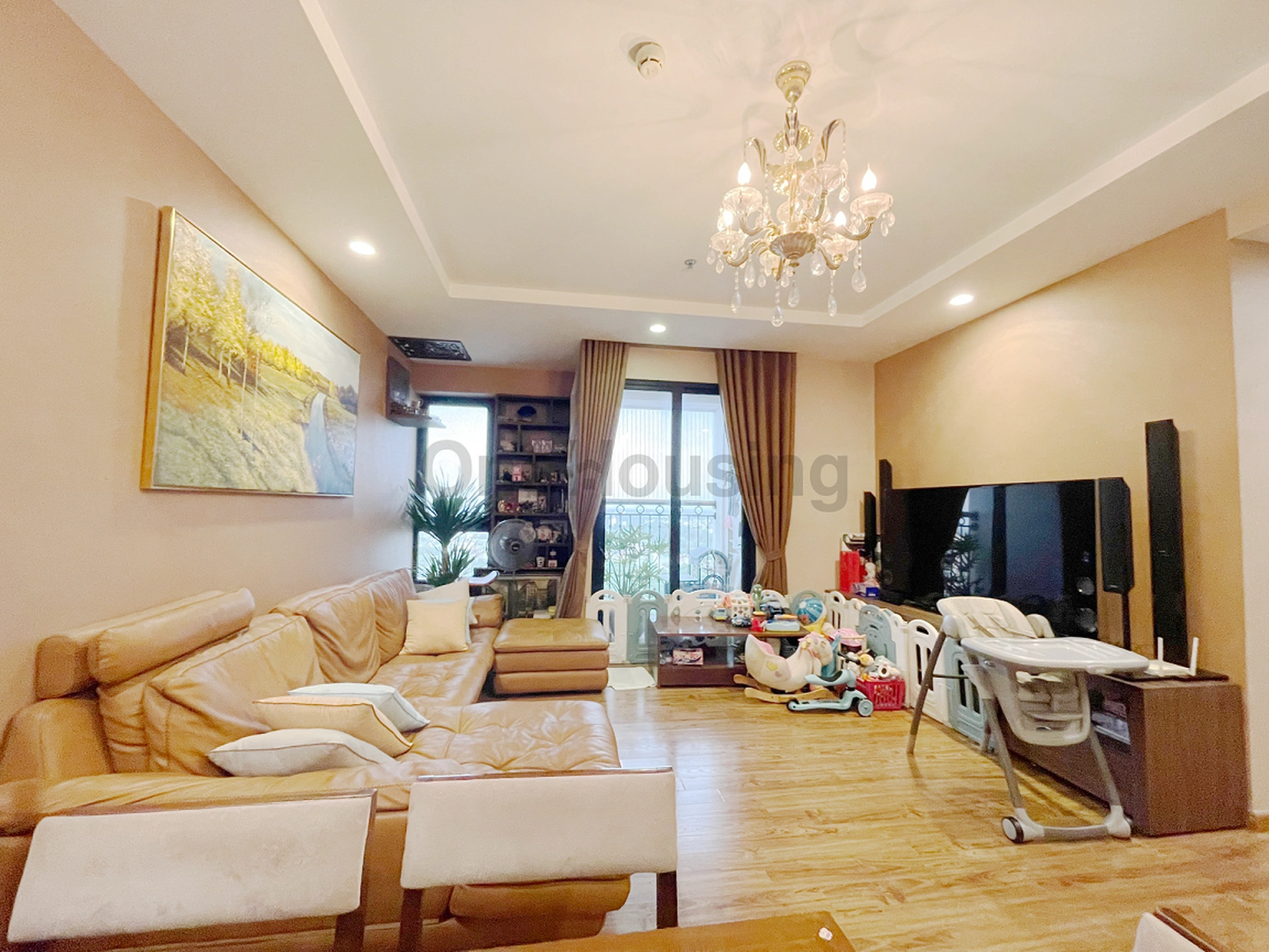 Lương nghề bác sĩ phẫu thuật nên vay mua trả góp căn hộ 3PN dự án Vinhomes Times City như thế nào?